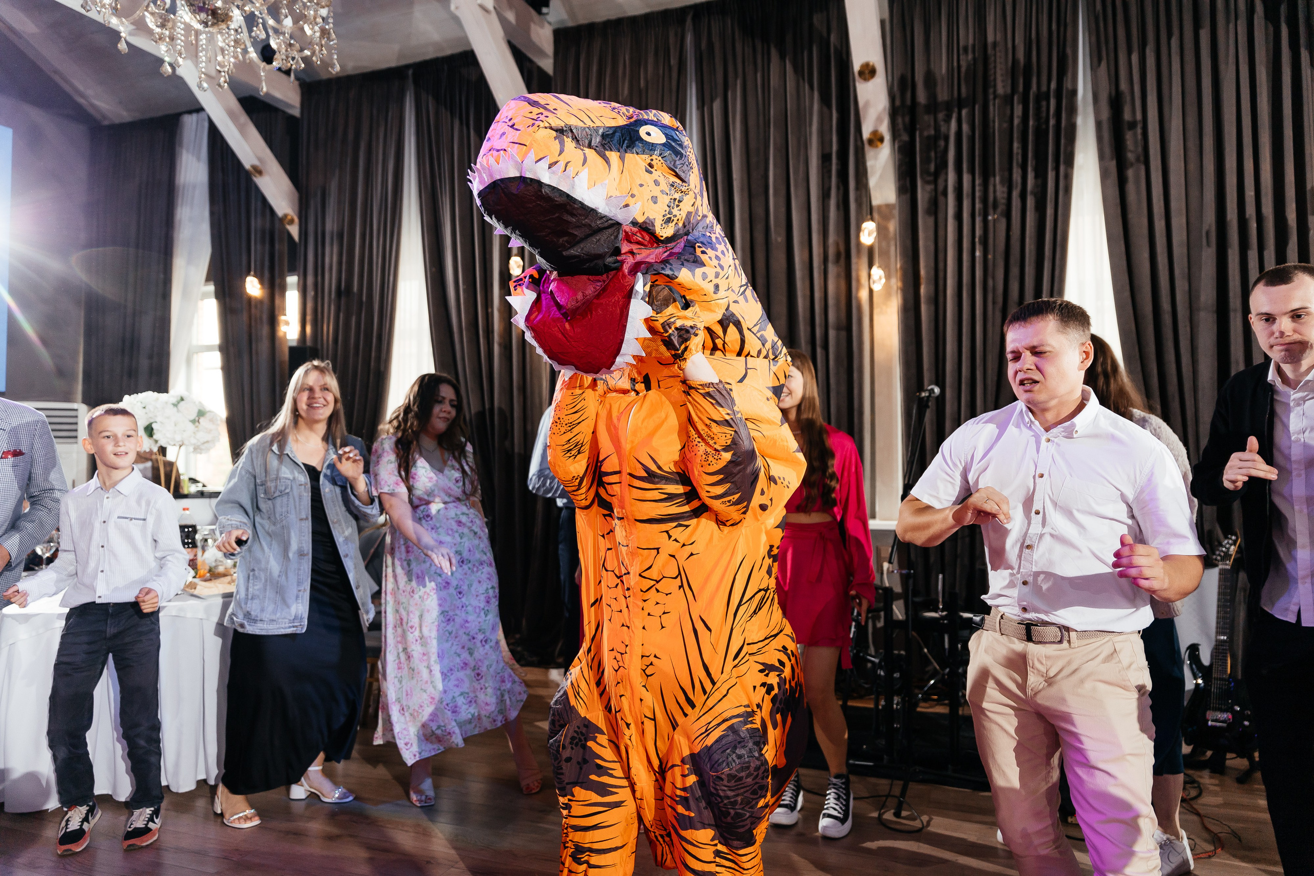 Ринат и Ксения. Ваш самый лучший фотограф!