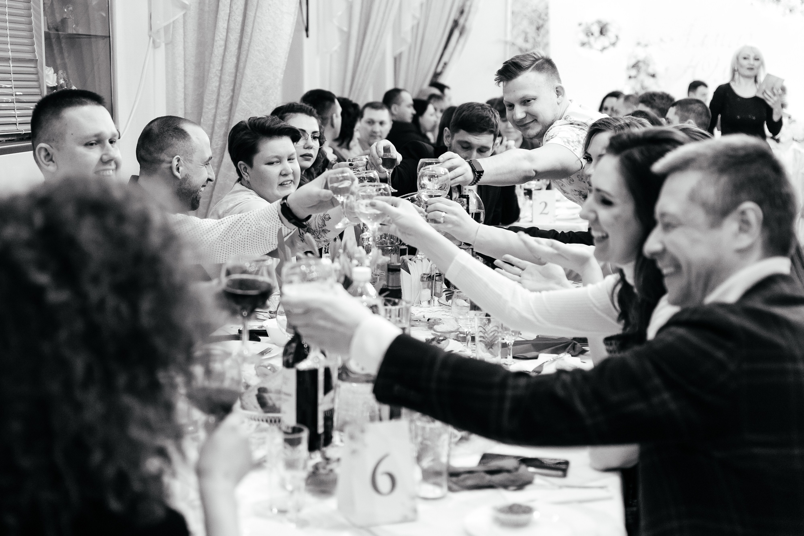 Алмаз и Юля. Ваш самый лучший фотограф!