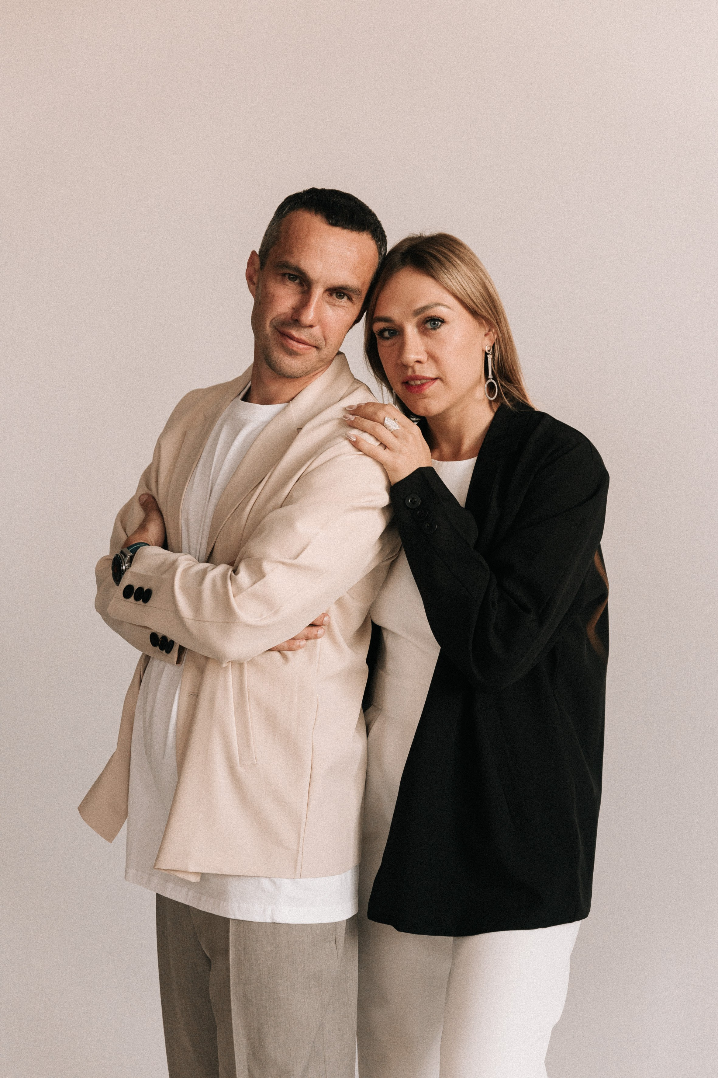 Семья Хадиковых. Свадебный и семейный фотограф Исаев Давид