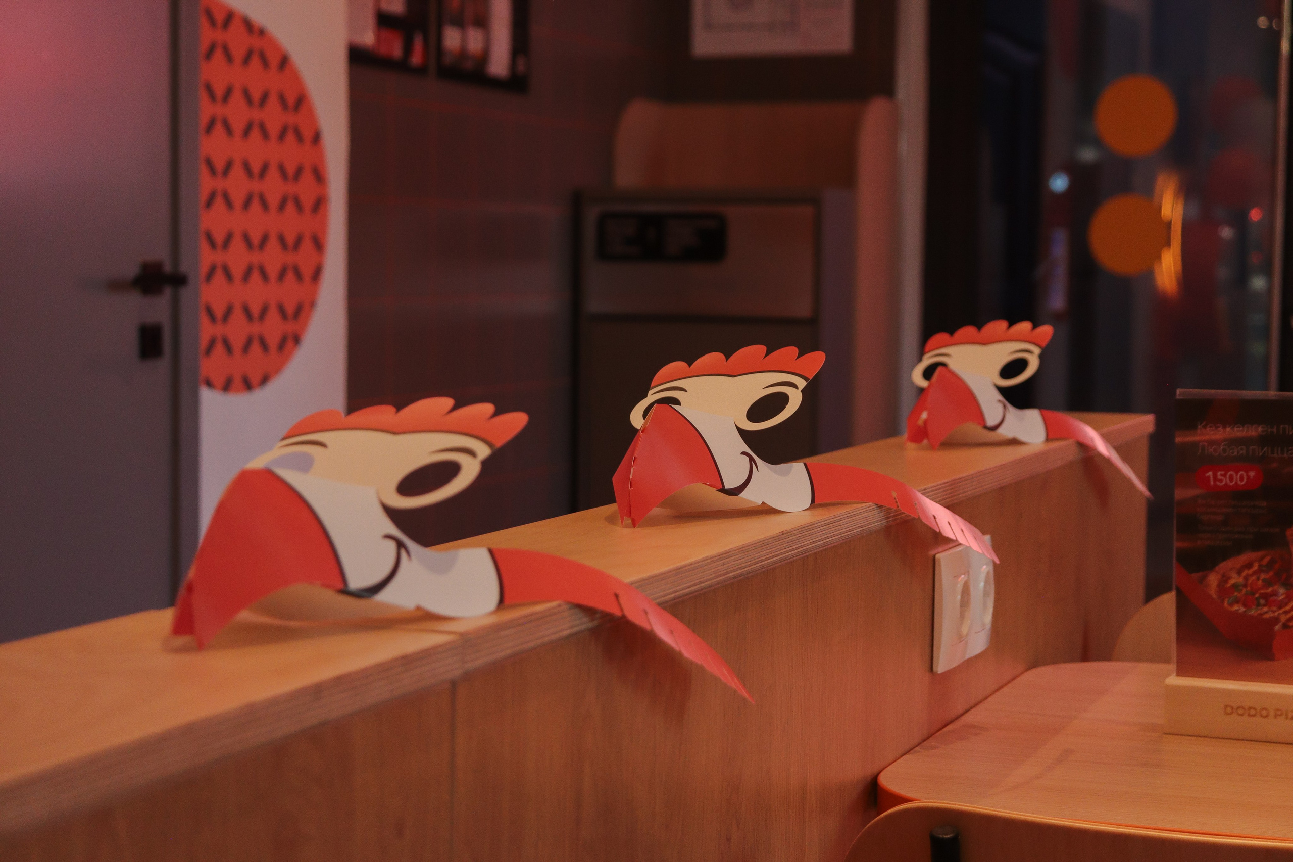 Интерьер. Репортажный, портретный, студийный и автомобильный фотограф в городе Алматы, Талгар и Иссык — Занорин Артем