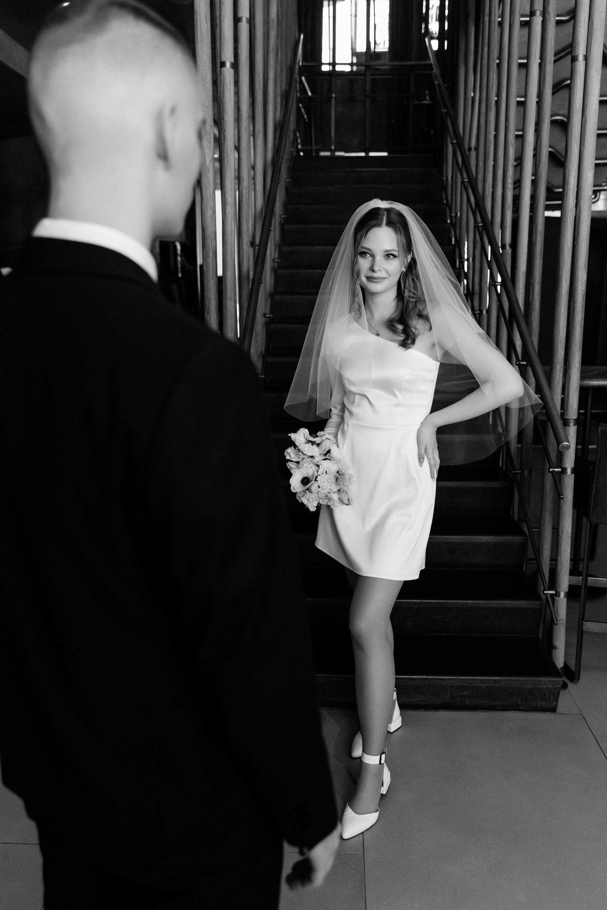 Максим + Наташа. Фотограф Сергиев Посад Москва Хованская Екатерина