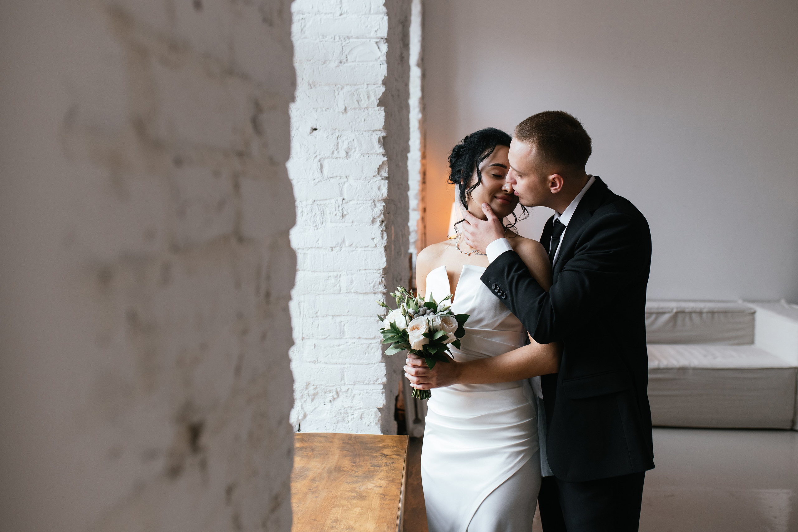 Wedding day #46. Свадебный, семейный фотограф в Рязани Лена Брант