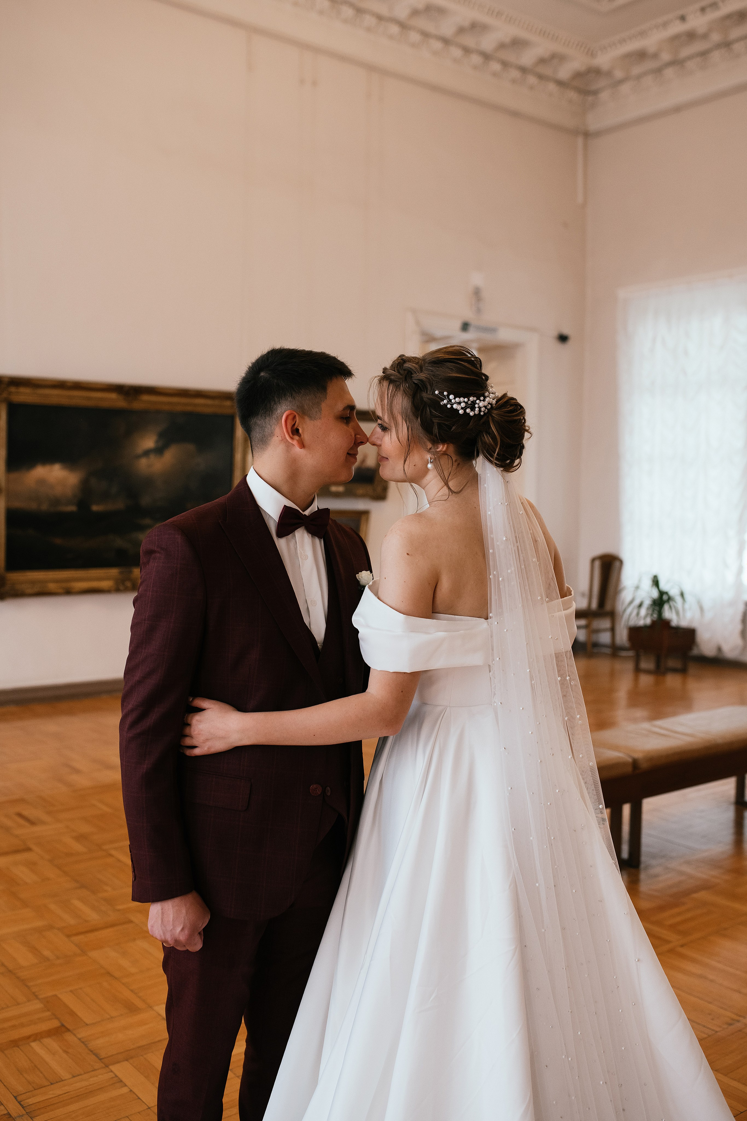 Wedding day #33. Свадебный, семейный фотограф в Рязани Лена Брант