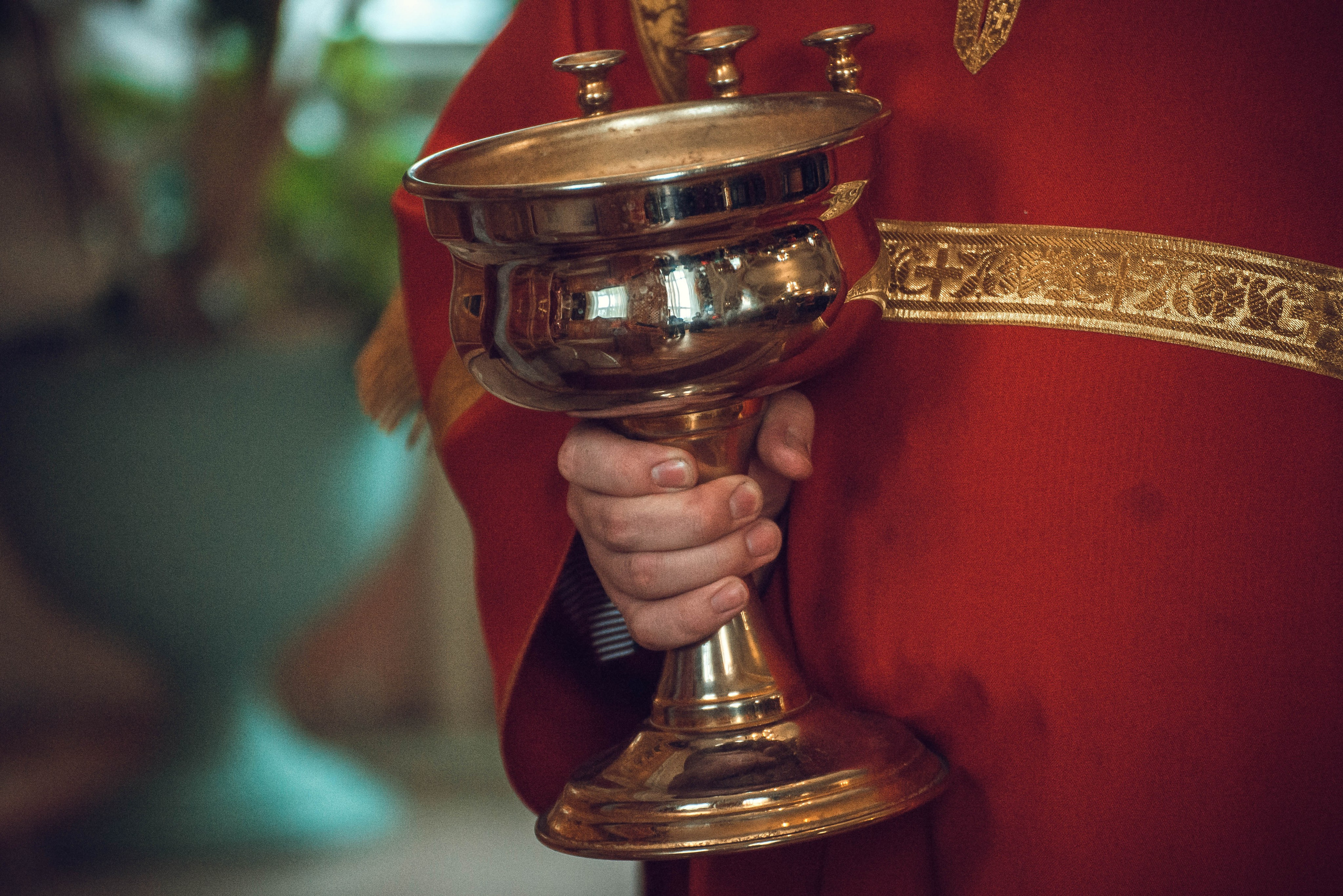 Службы. Профессиональный фотограф Церковных Таинств в Чите Ткачук Юлия