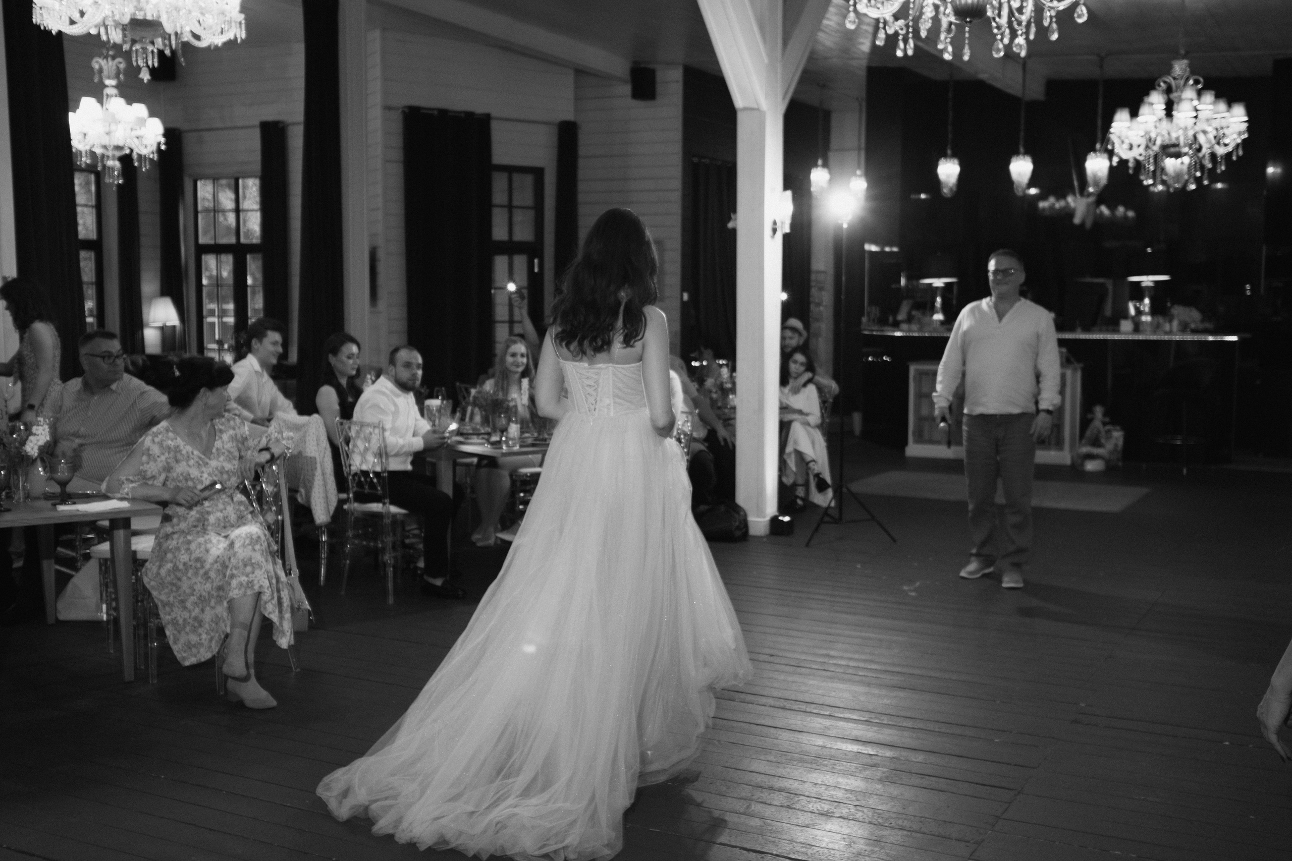 Алексей и Дарья. Свадебный фотограф в Москве