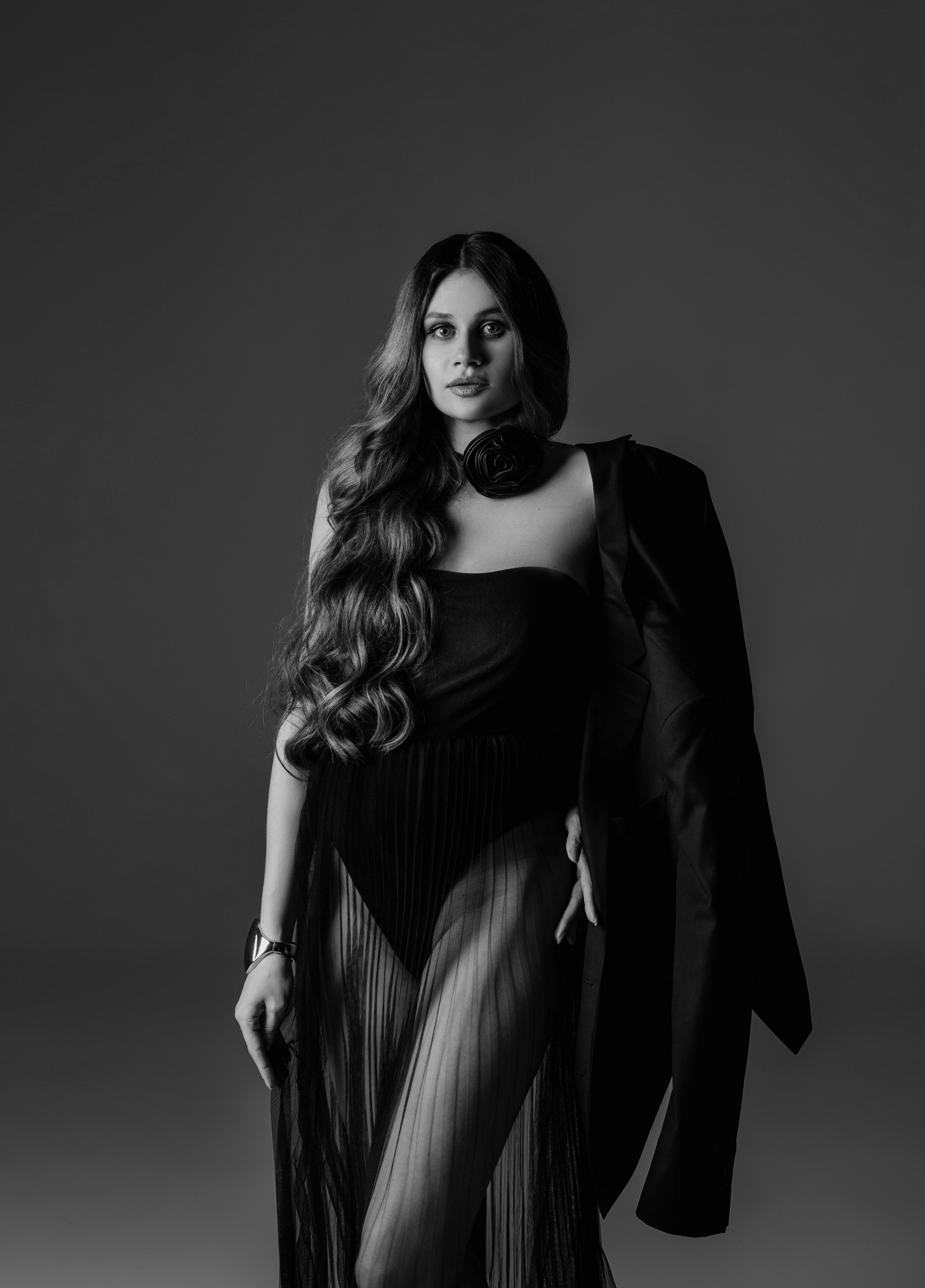 Съемочный гардероб. Фотограф беременности и материнства в Москве Ольга Кузькова