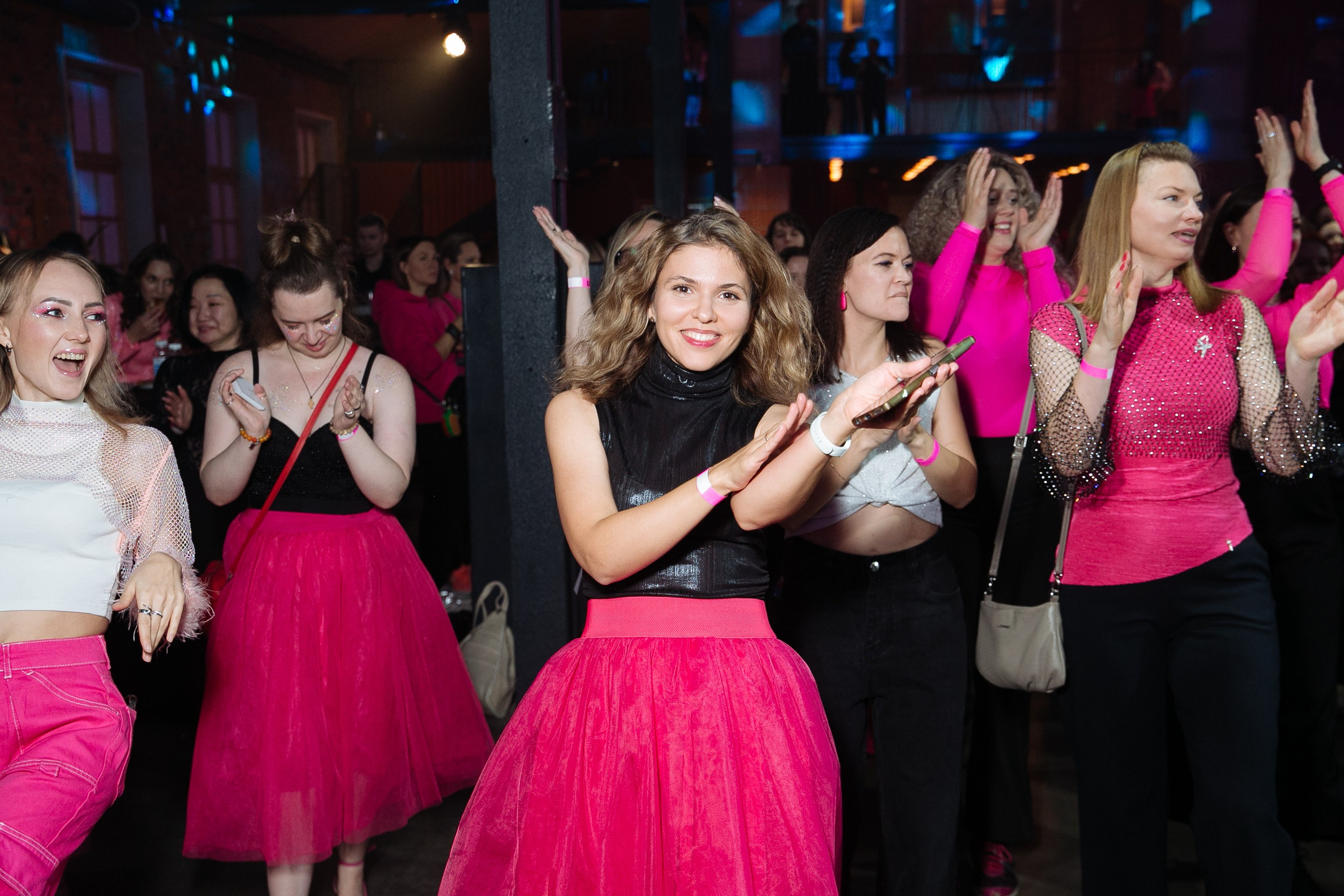 Танцы с Марией Гладких. Фотограф в Москве