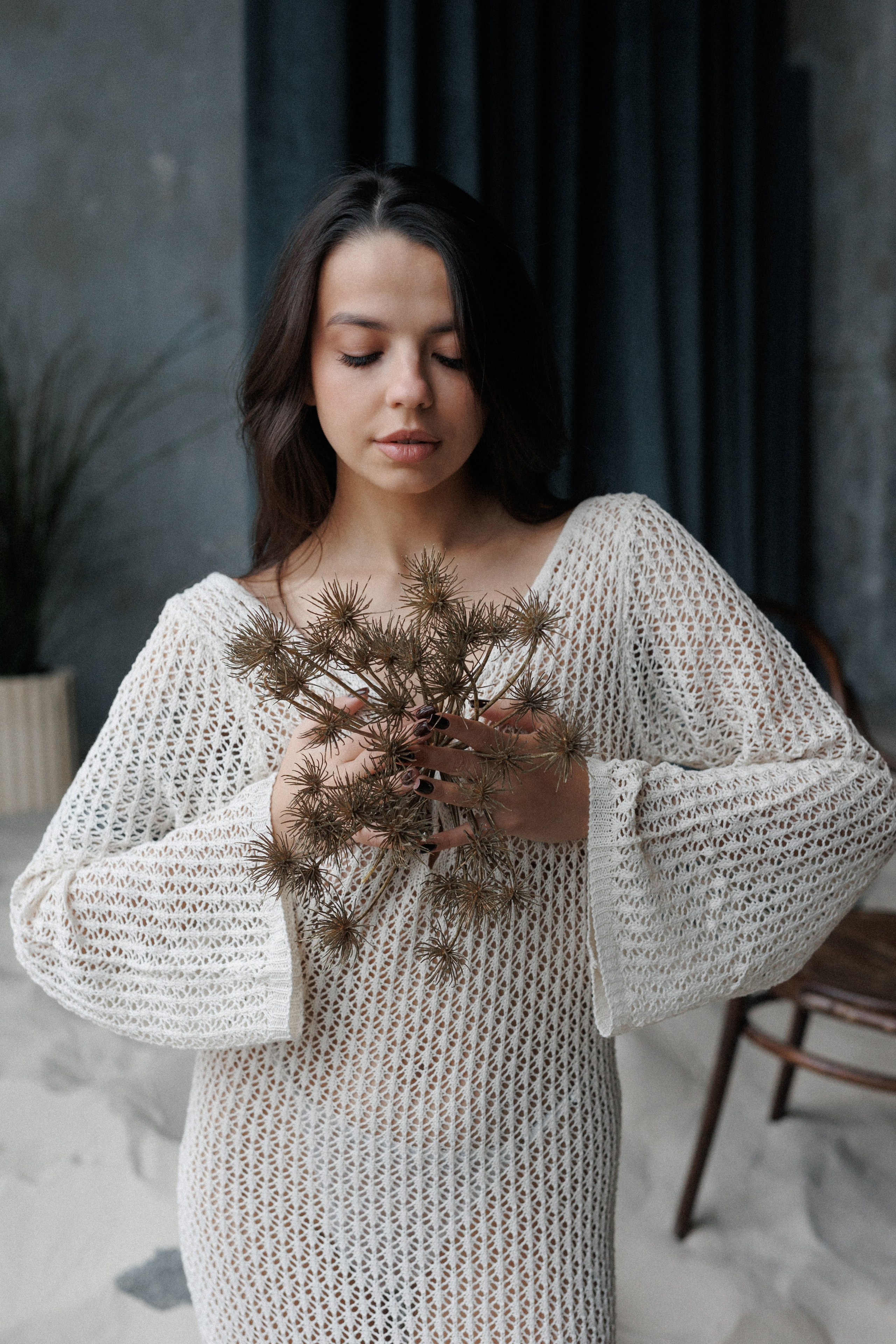 Алена. Семейный и свадебный фотограф в Москве Черкасова Анна