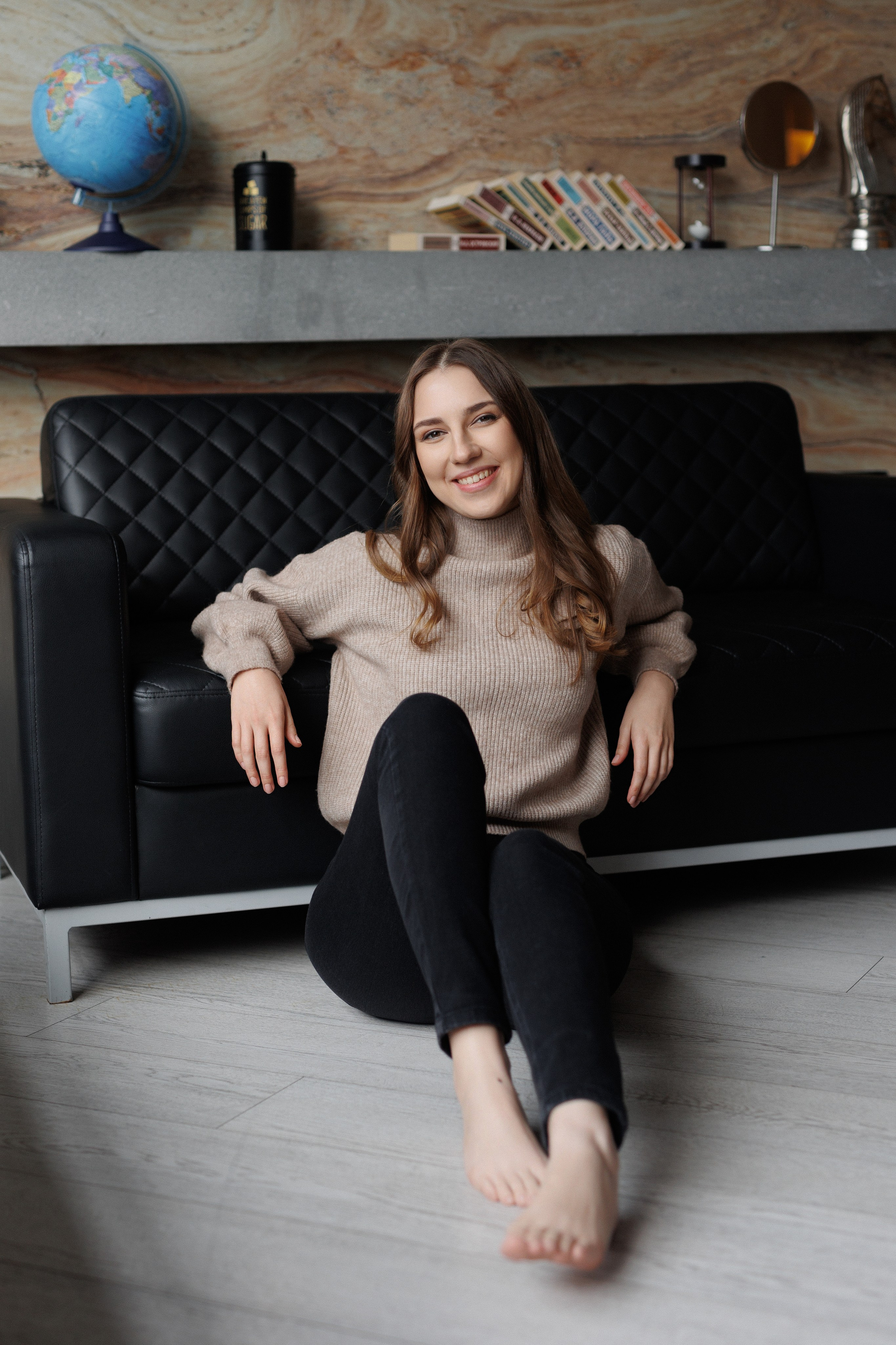 Врач-педиатор. Семейный и свадебный фотограф в Москве Черкасова Анна