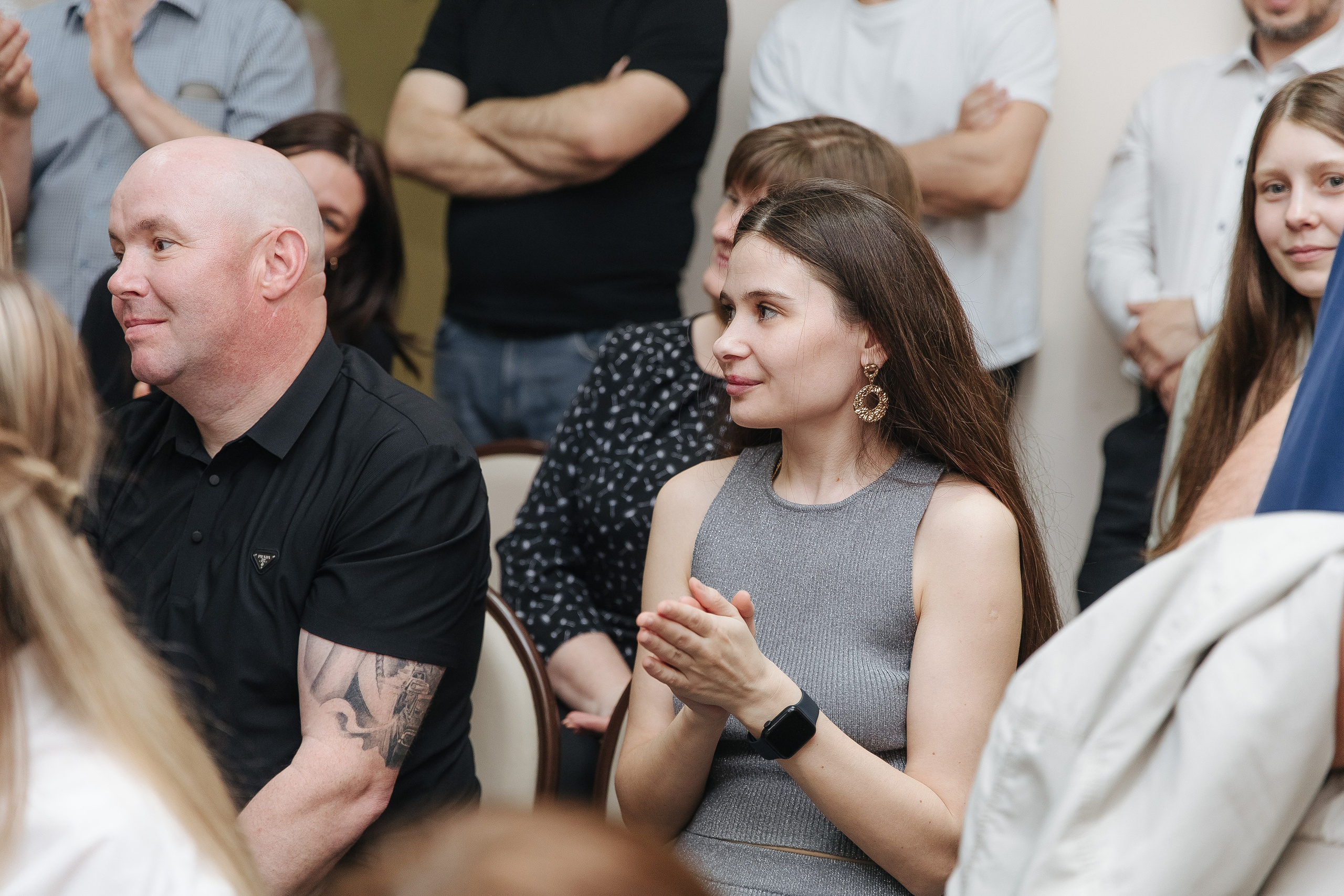 Выпускной в детском саду. Фотограф в Красноярске Любовь Малеева