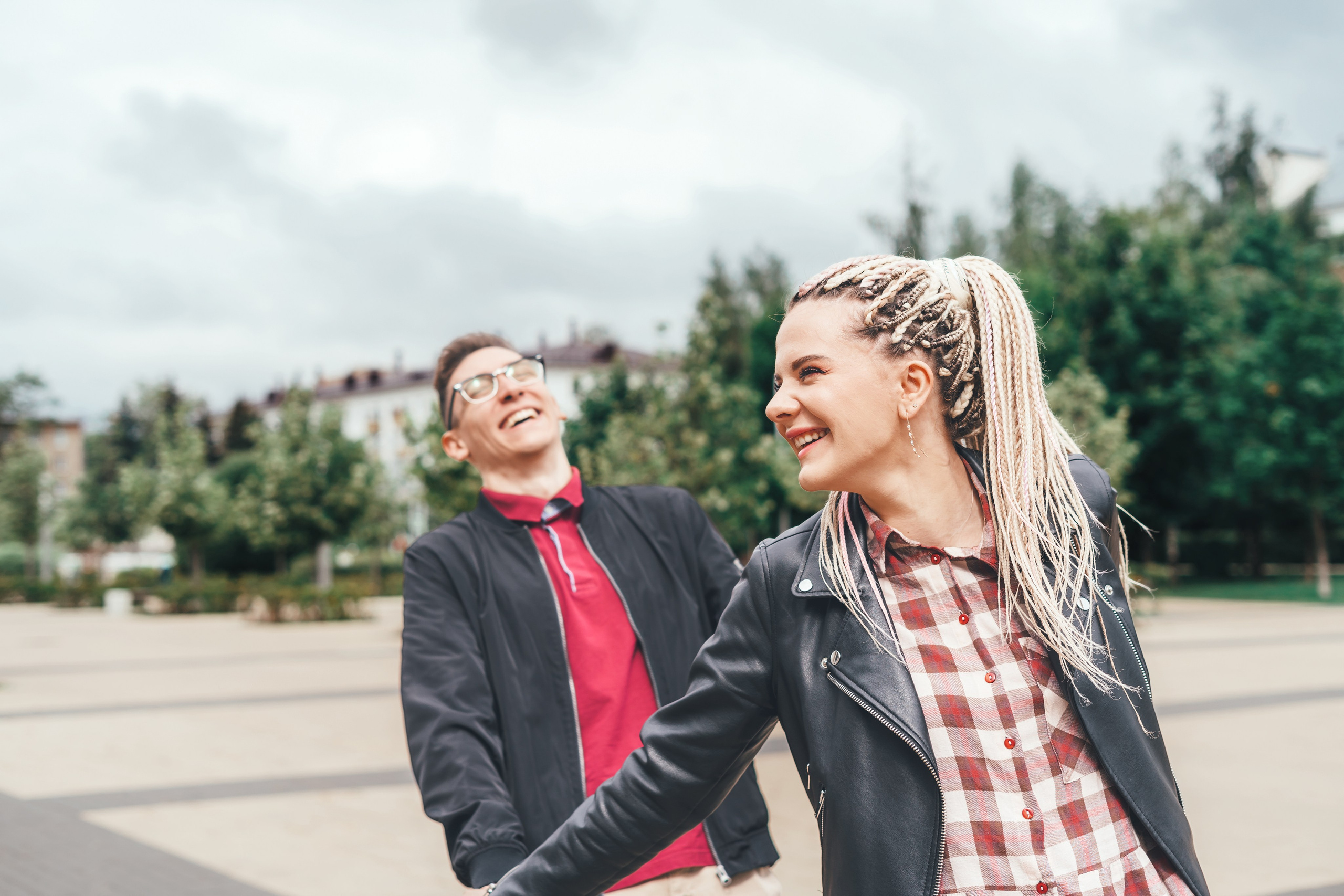 Александр и Галина, Королев, Центральный городской парк. Наталья Дукалова фотограф Щелково Королев Пушкино Москва Балашиха