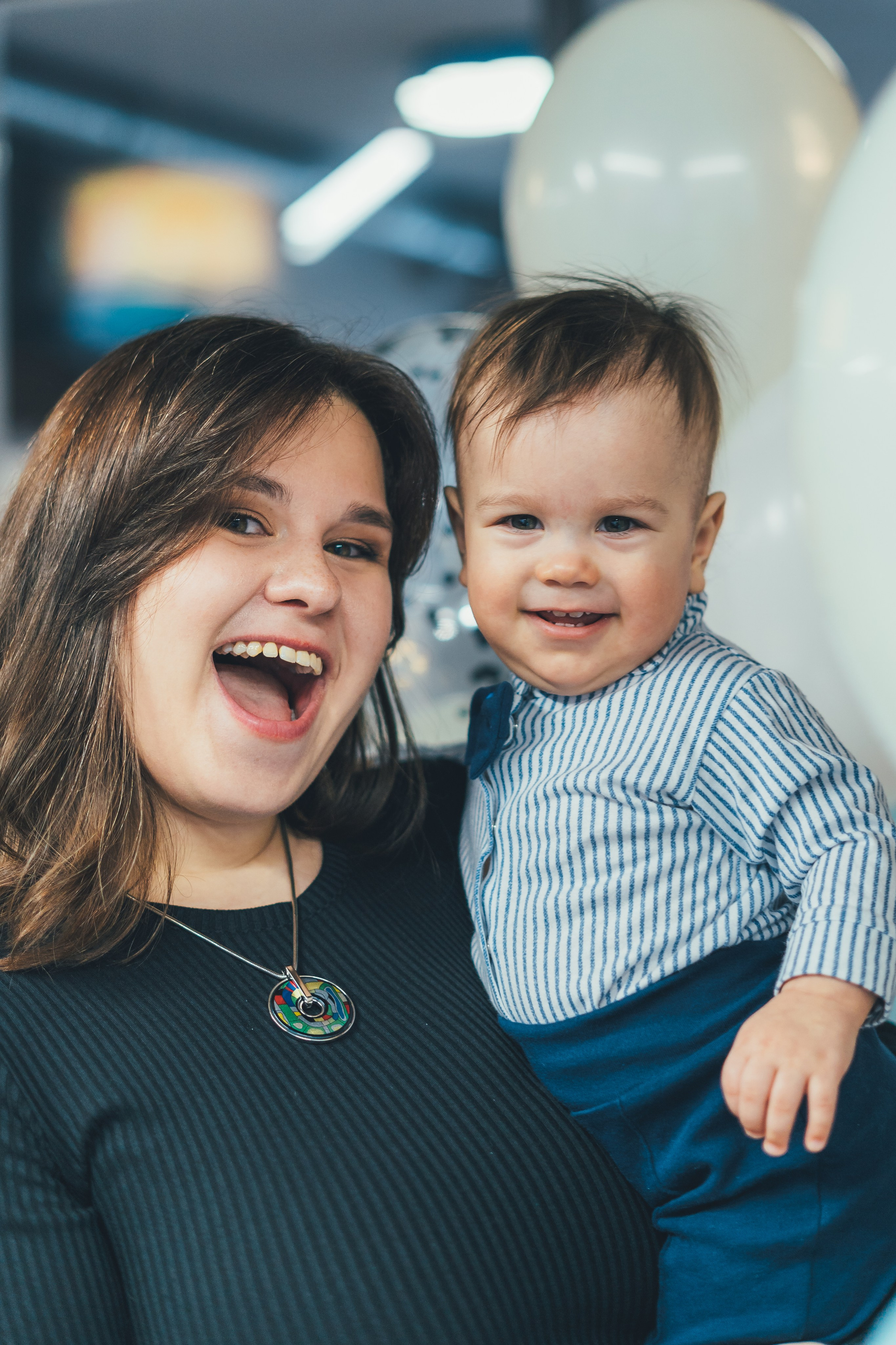 День рождения Романа, Королев, Семейное кафе. Наталья Дукалова фотограф Щелково Королев Пушкино Москва Балашиха