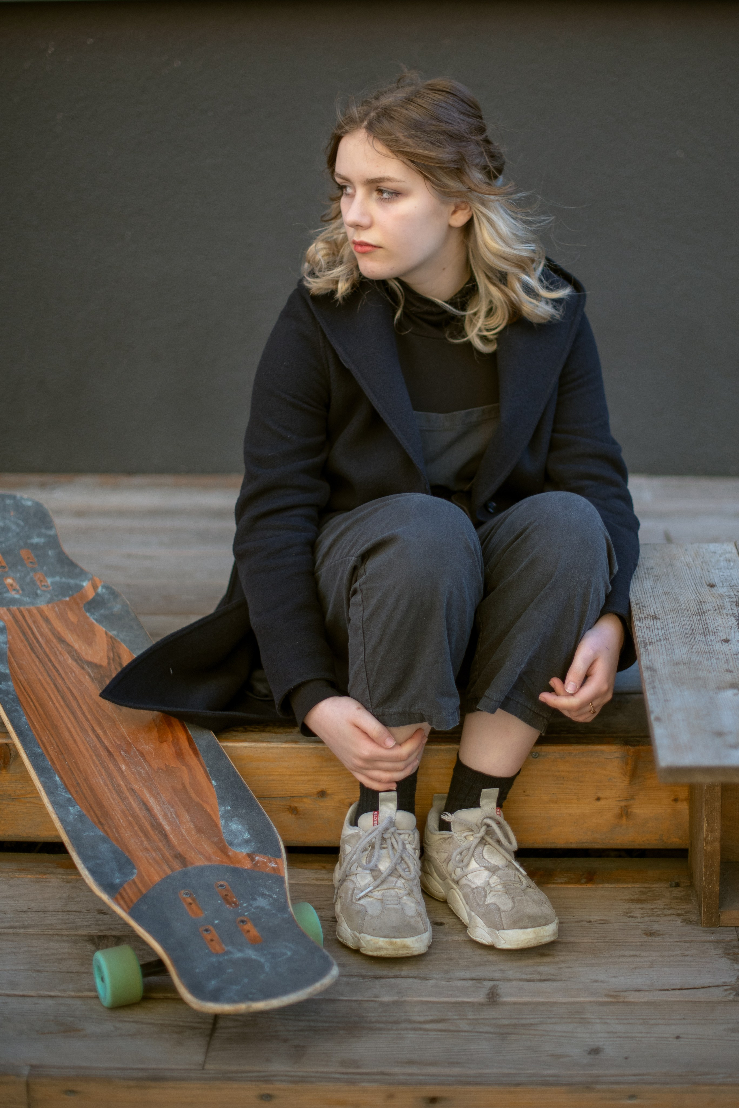 Portrait photography. Documentary family photography in Barcelona and beyond