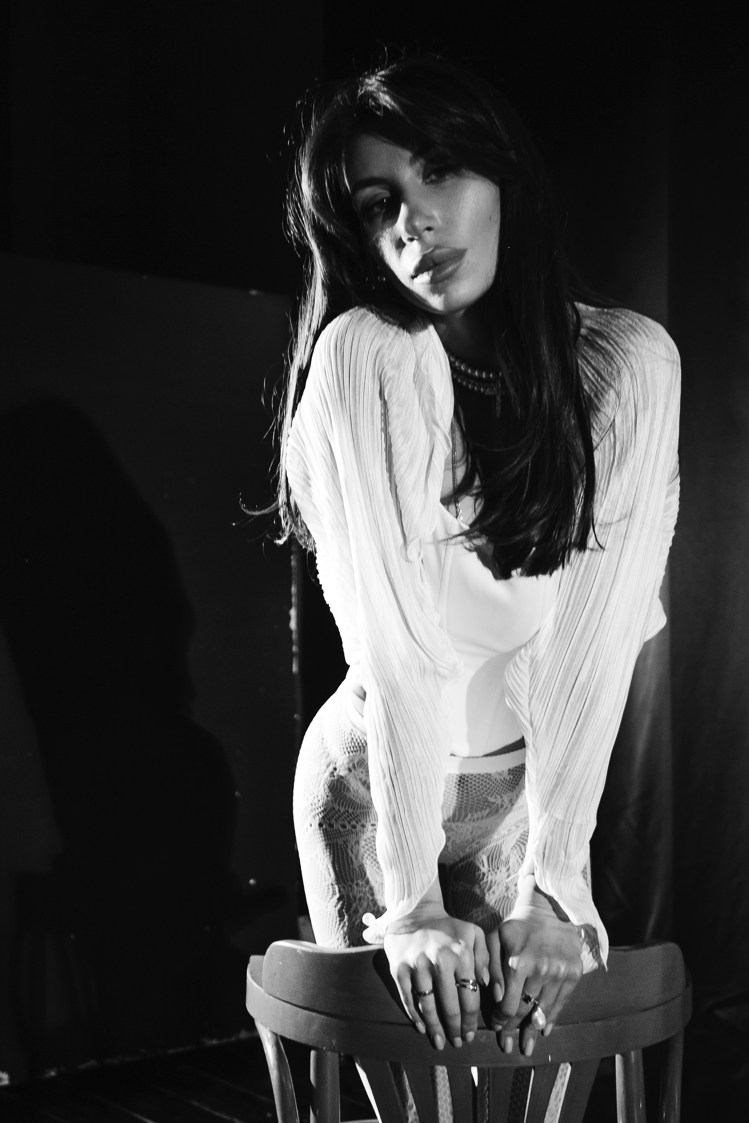 Екатерина (инь/янь). Фотограф в Крыму | Виктория Нотевская