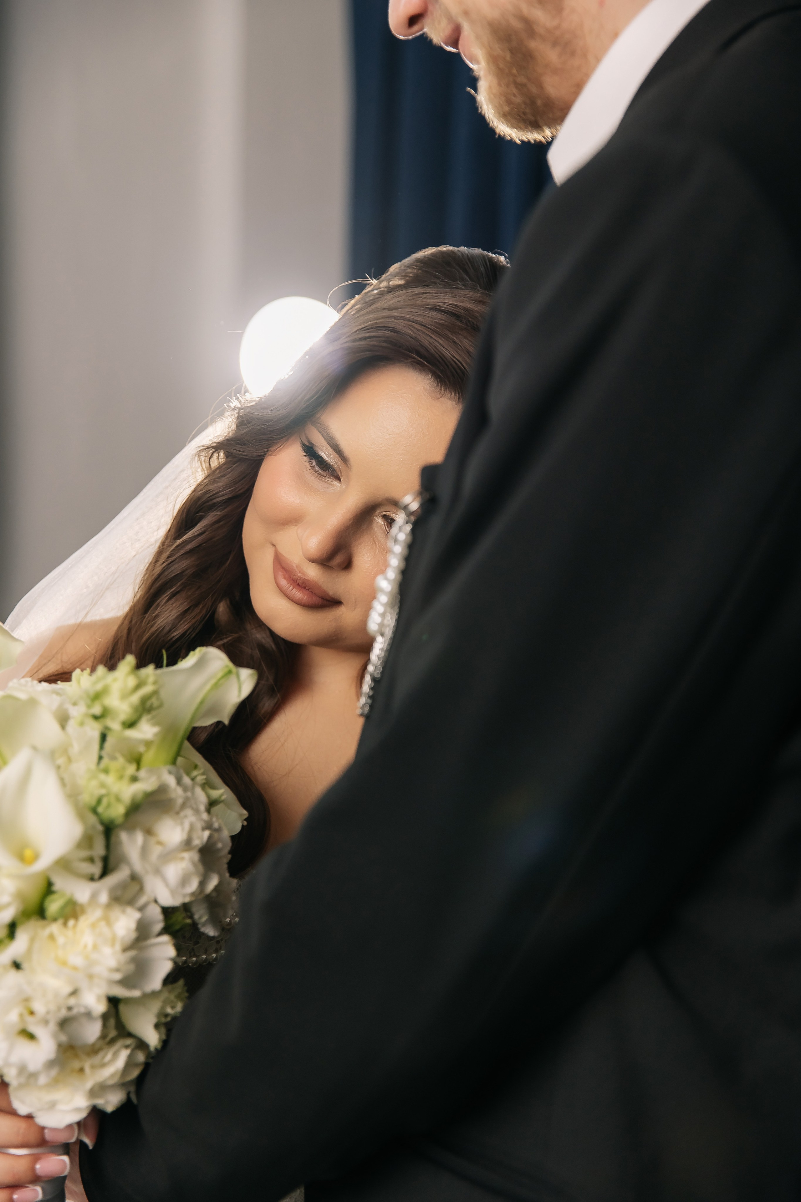 Максим и Олеся. Свадебный и семейный фотограф в Рязани Саша Крутых