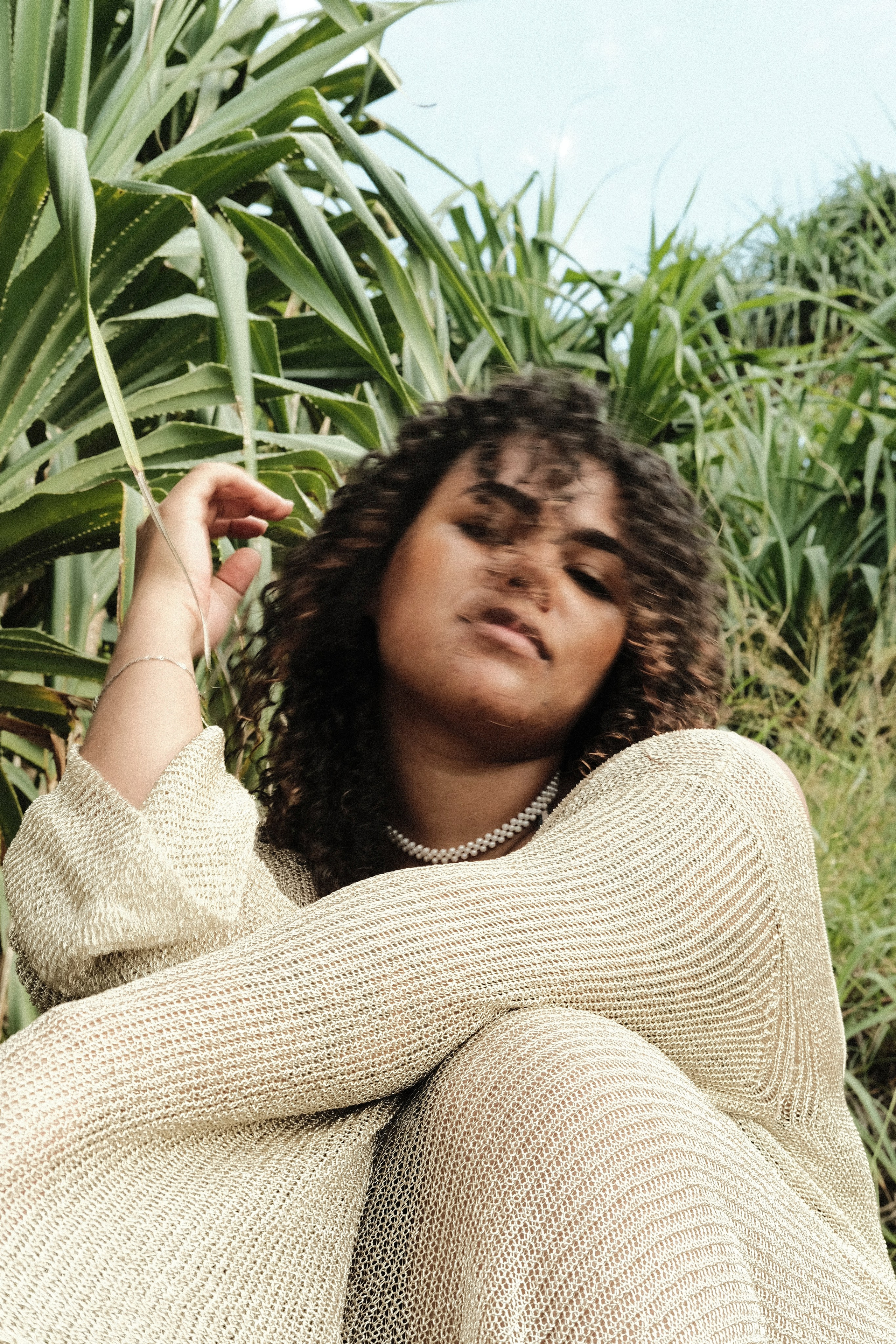 Gretta. Vanyazaramkami