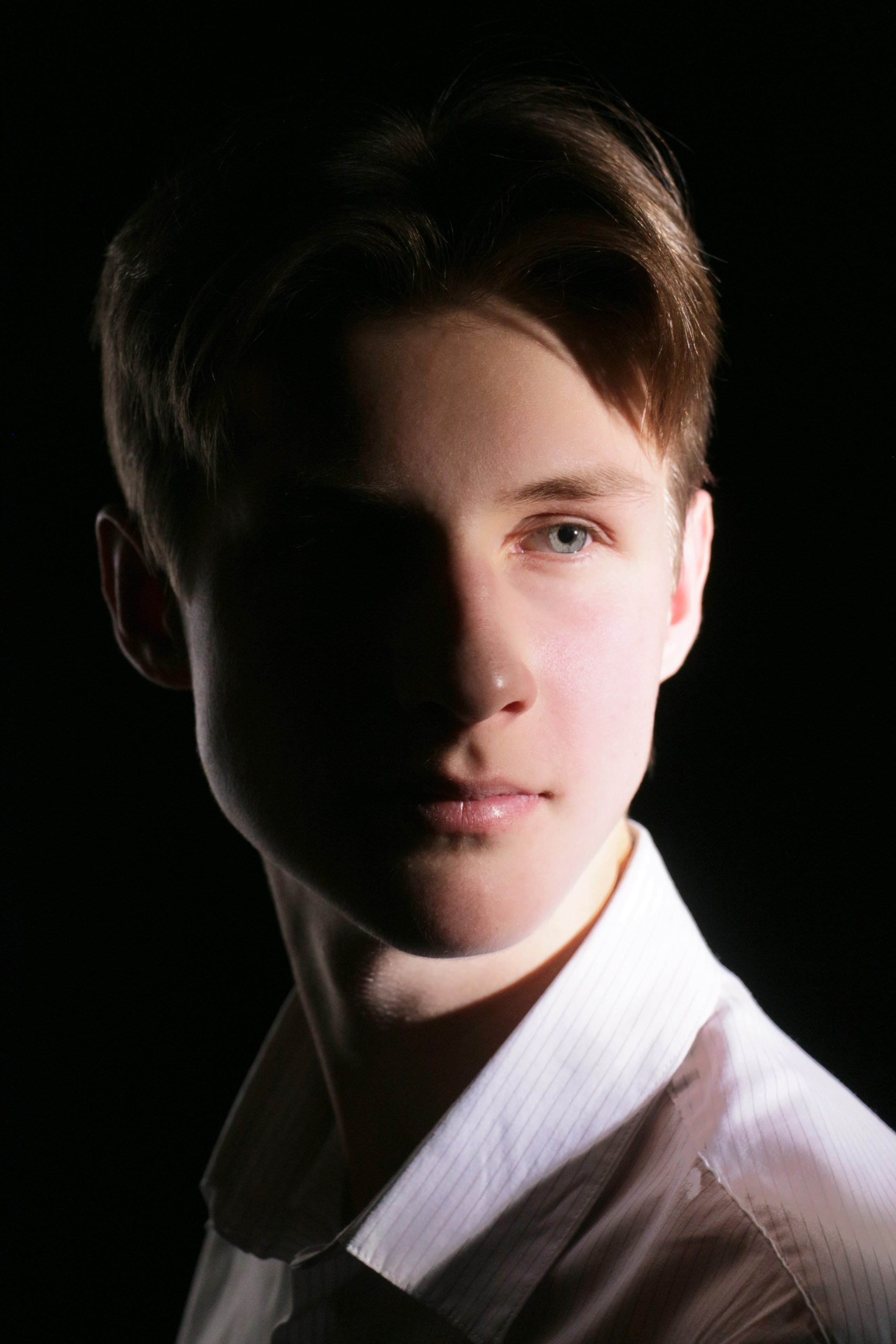 Индивидуальная съемка. Фотограф из Санкт-Петербурга — Виктория Горелкова