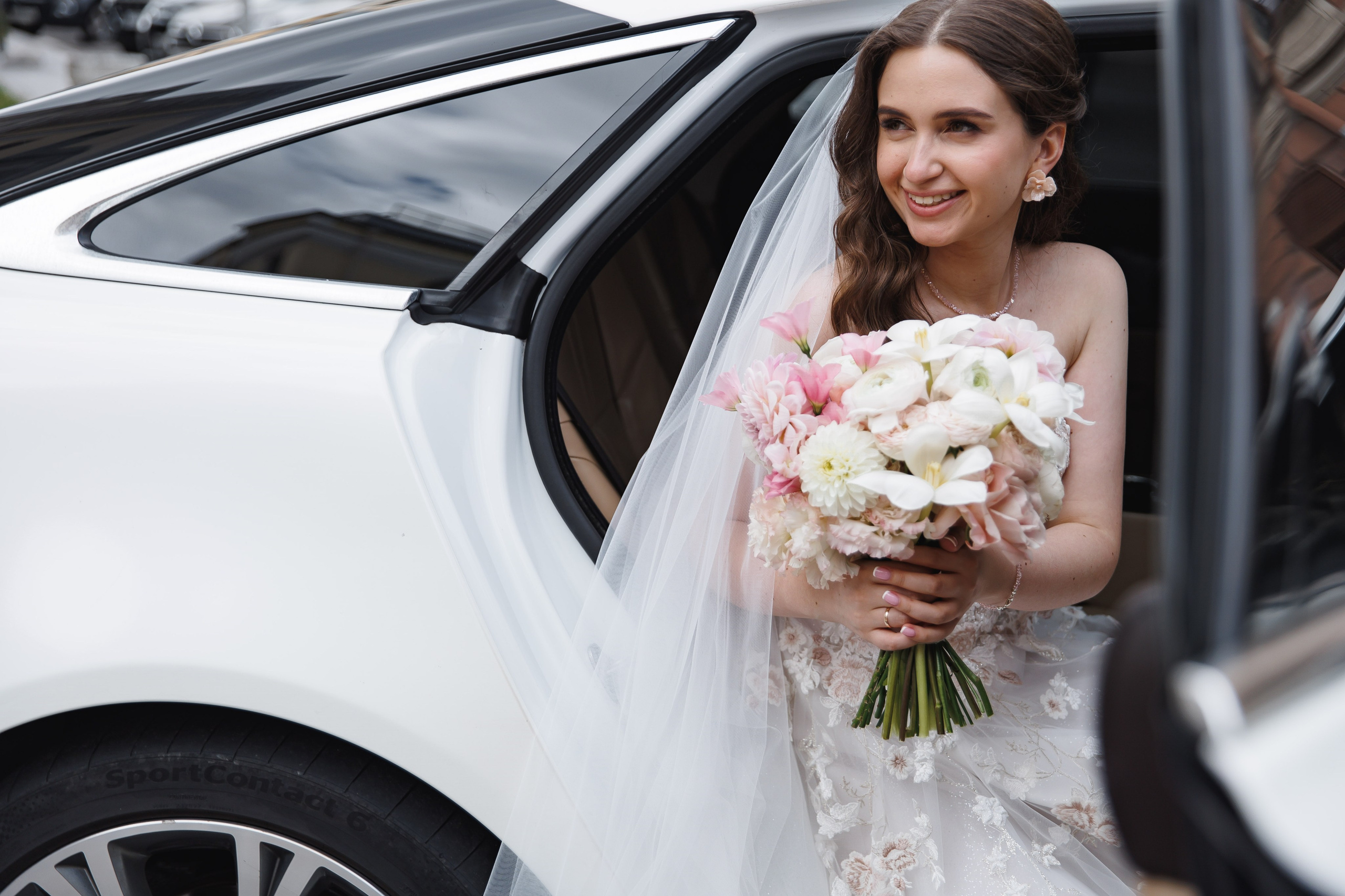Анастасия и Максим. Свадебный фотограф в Санкт-Петербурге, Москве, Европе и по всему миру