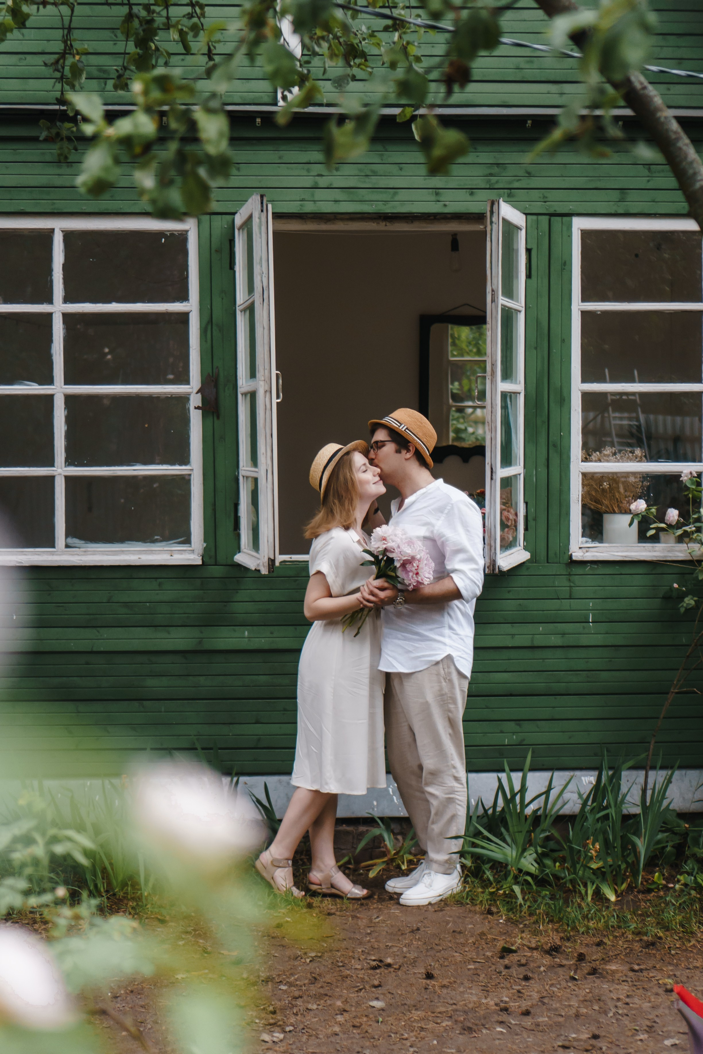DASHA&PASHA. Анастасия Вайнер — свадебный и портретный фотограф в Германии и по всей Европе
