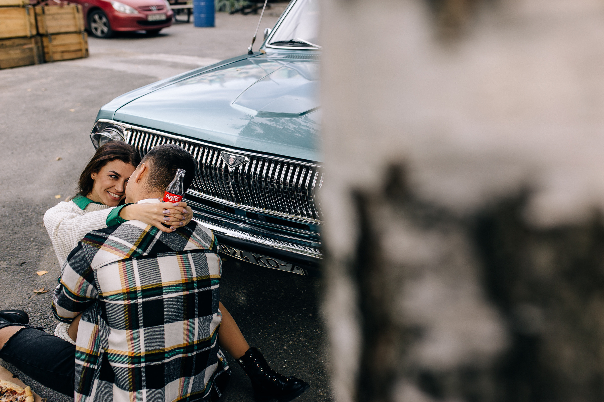 Скейт. Свадебный, семейный фотограф Беларусь