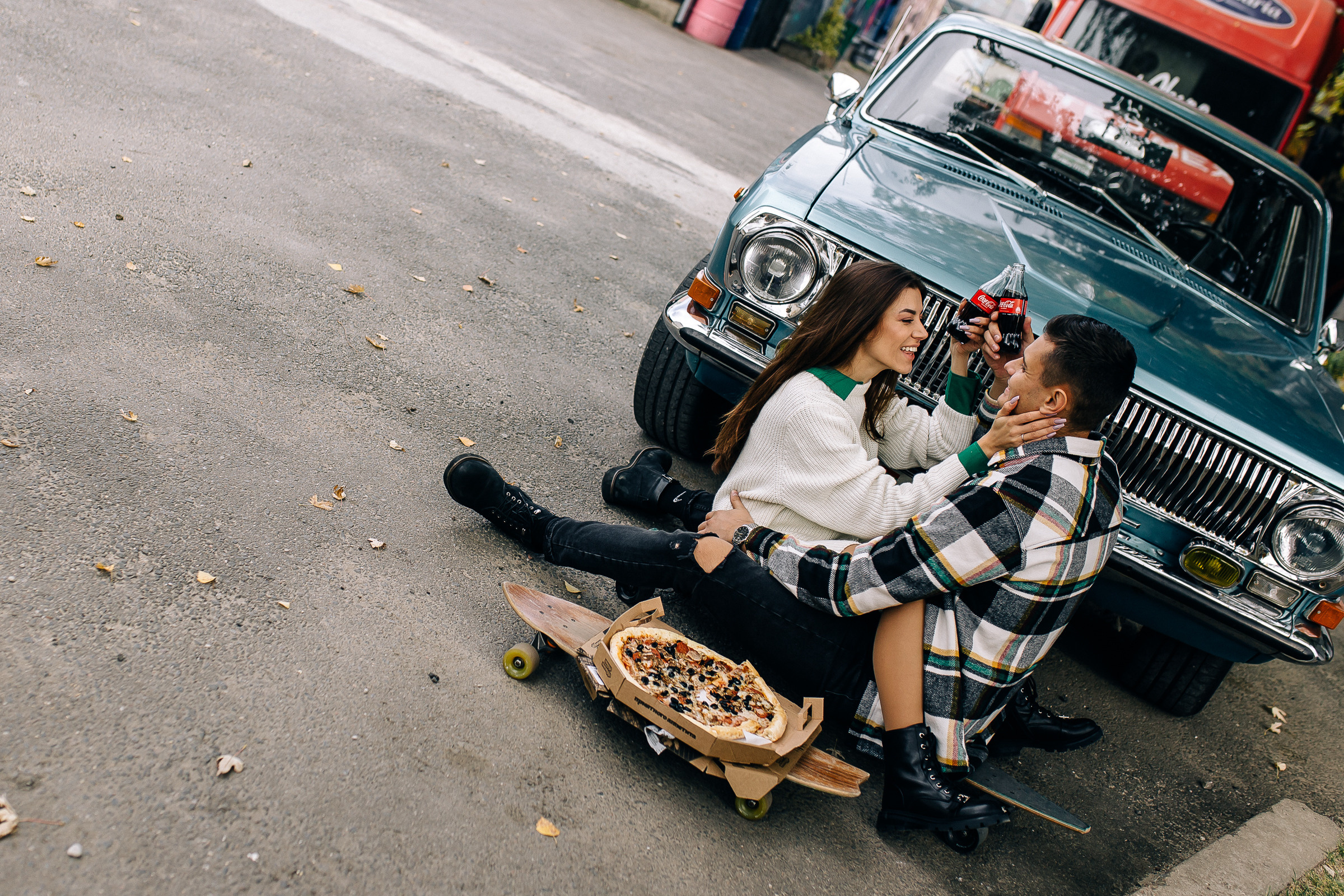 Скейт. Свадебный, семейный фотограф Беларусь