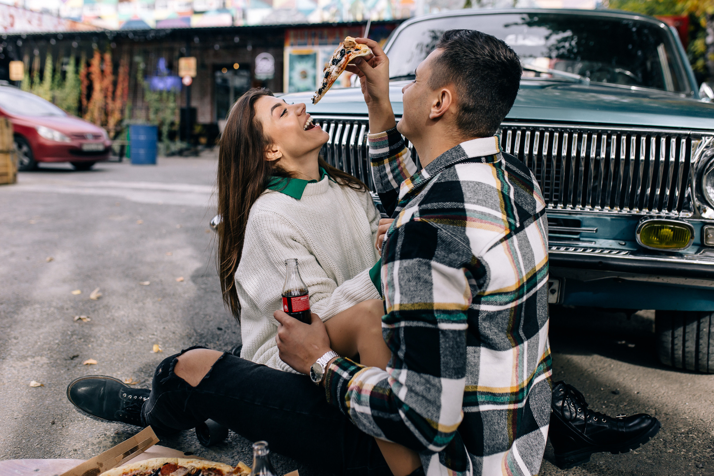 Скейт. Свадебный, семейный фотограф Беларусь