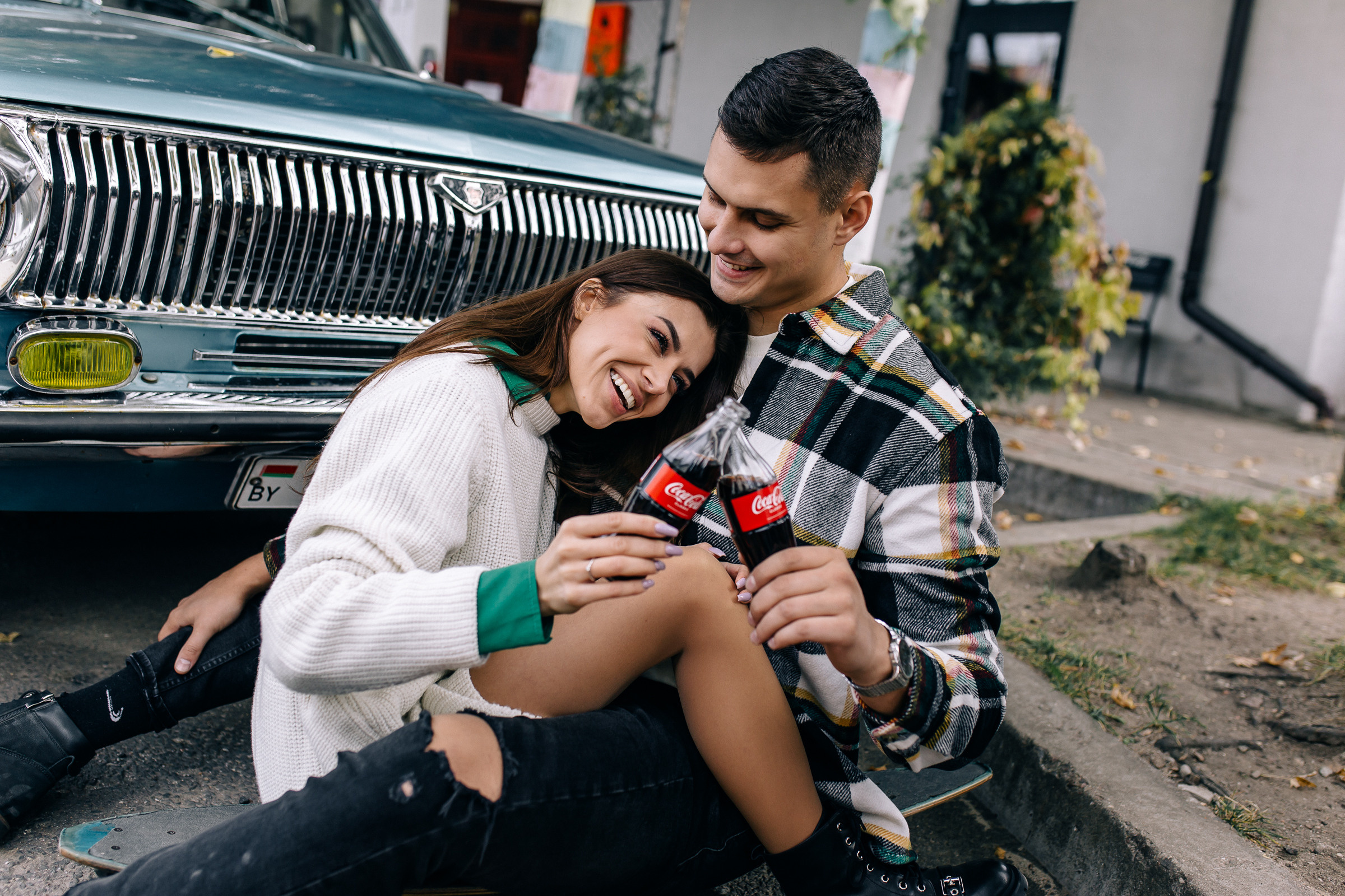 Скейт. Свадебный, семейный фотограф Беларусь