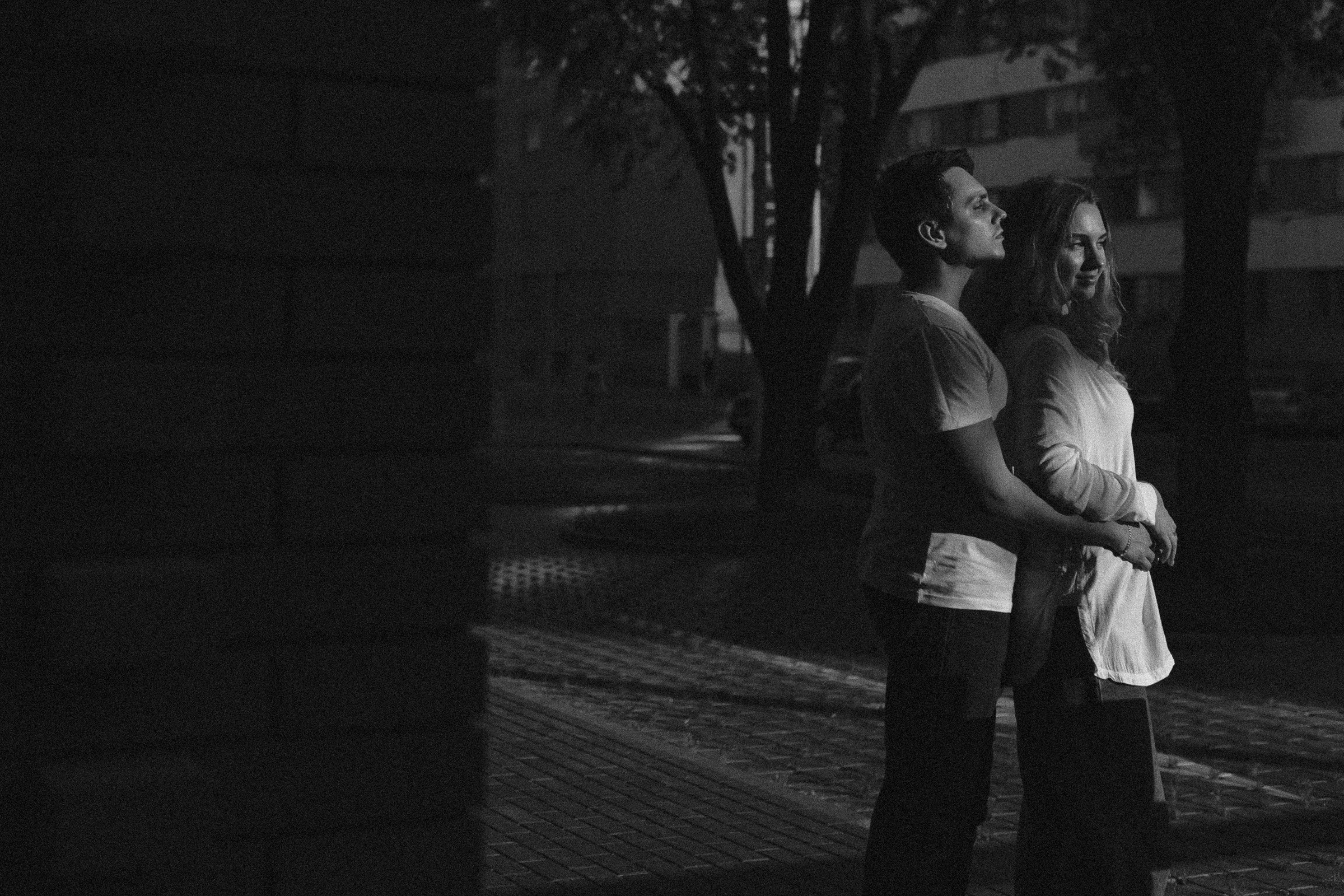 Улица. Свадебный, семейный фотограф Беларусь