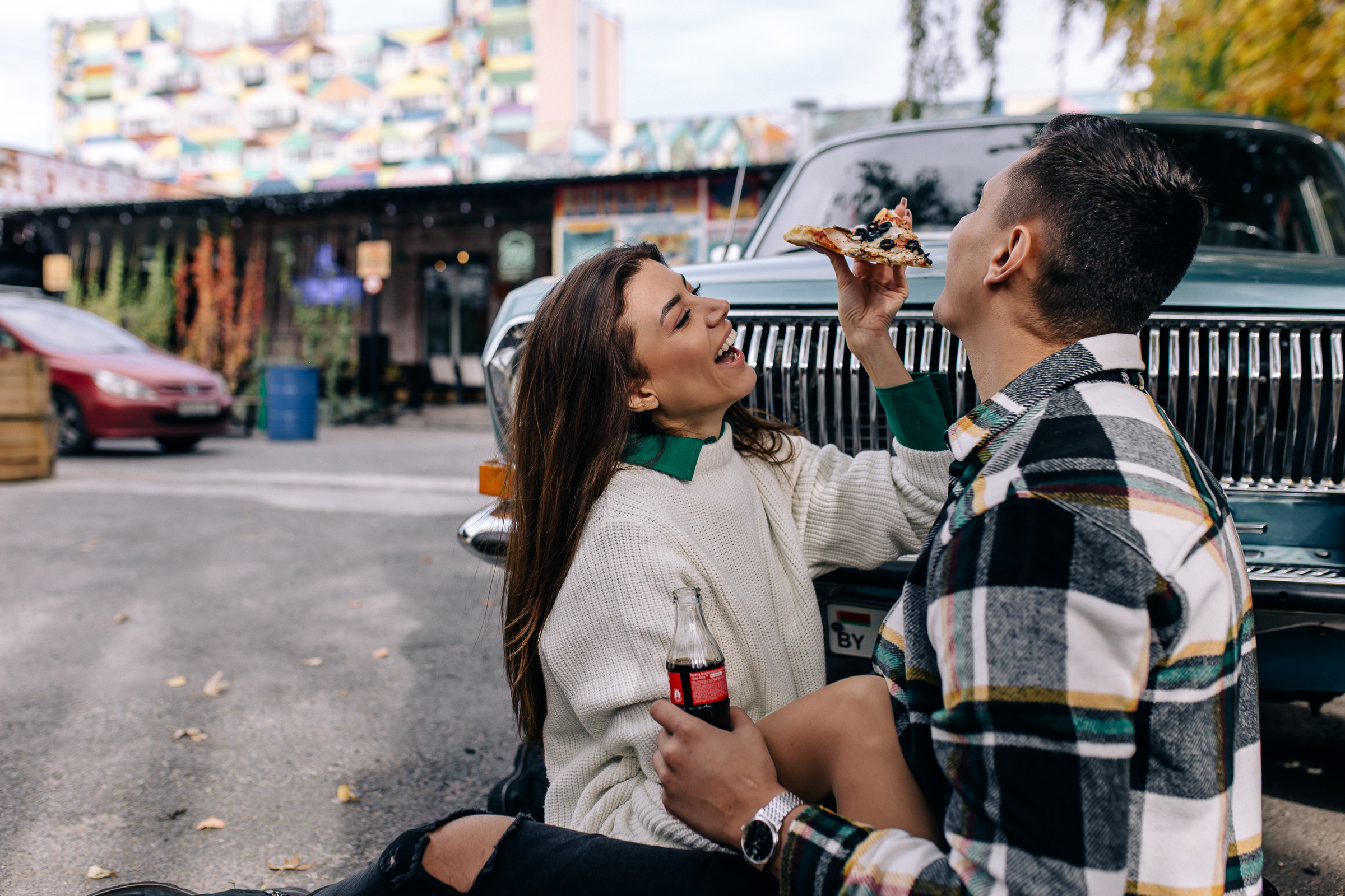 Скейт. Свадебный, семейный фотограф Беларусь