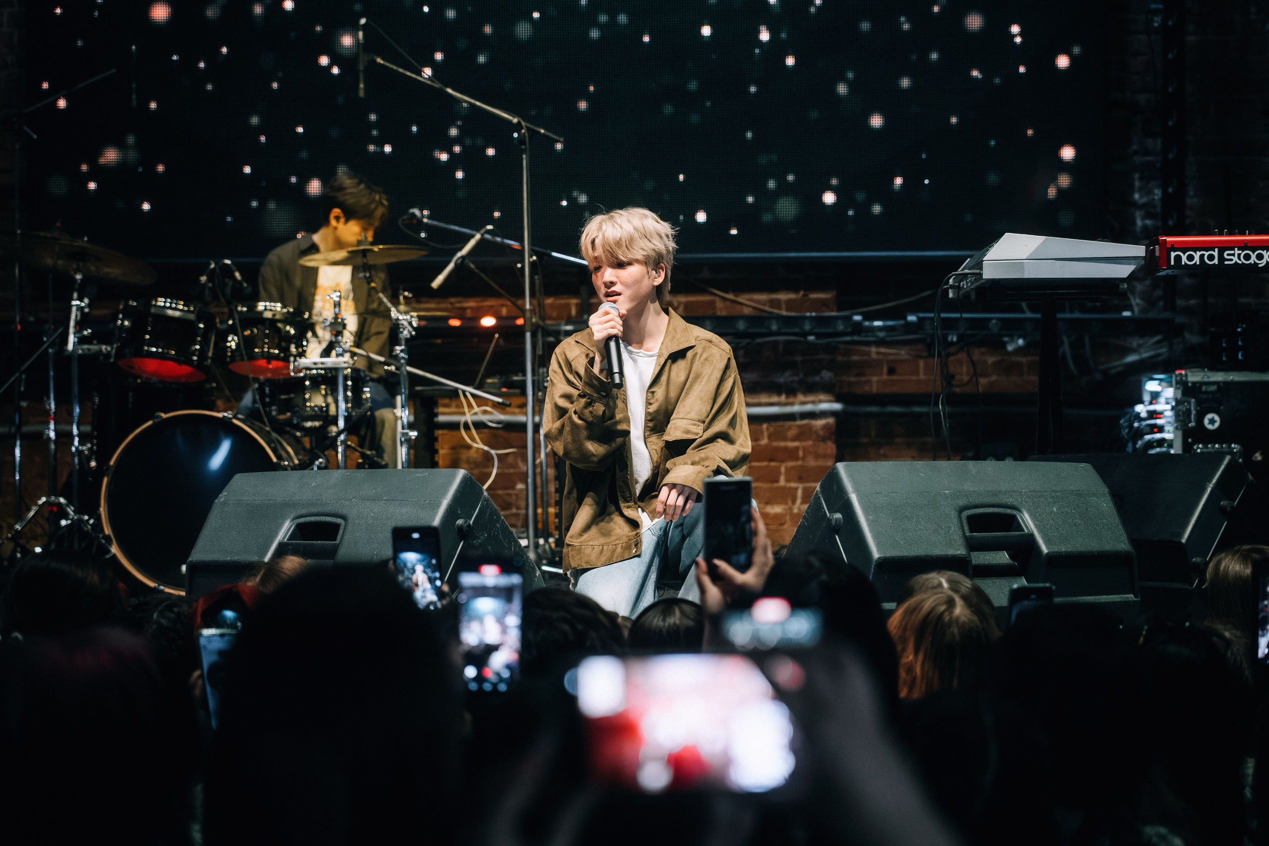 Фотосъемка репортажа концерта. Свадебный и репортажный фотограф в Воронеже Роман Янко