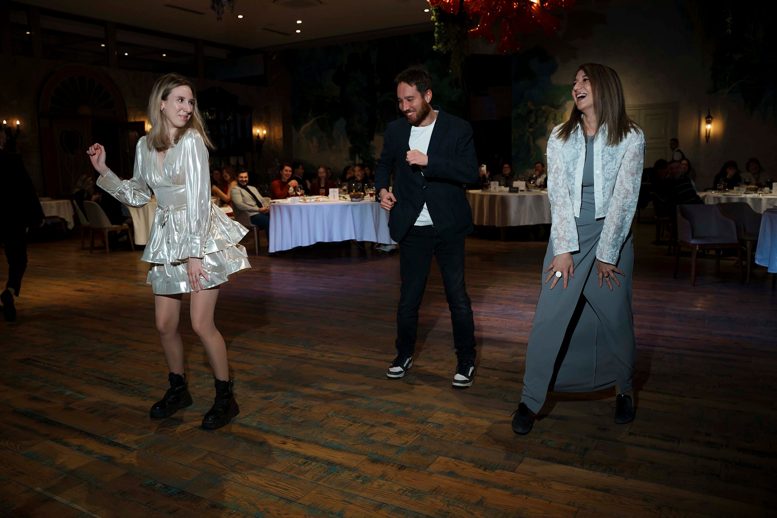 Адриана. Фотограф Казань