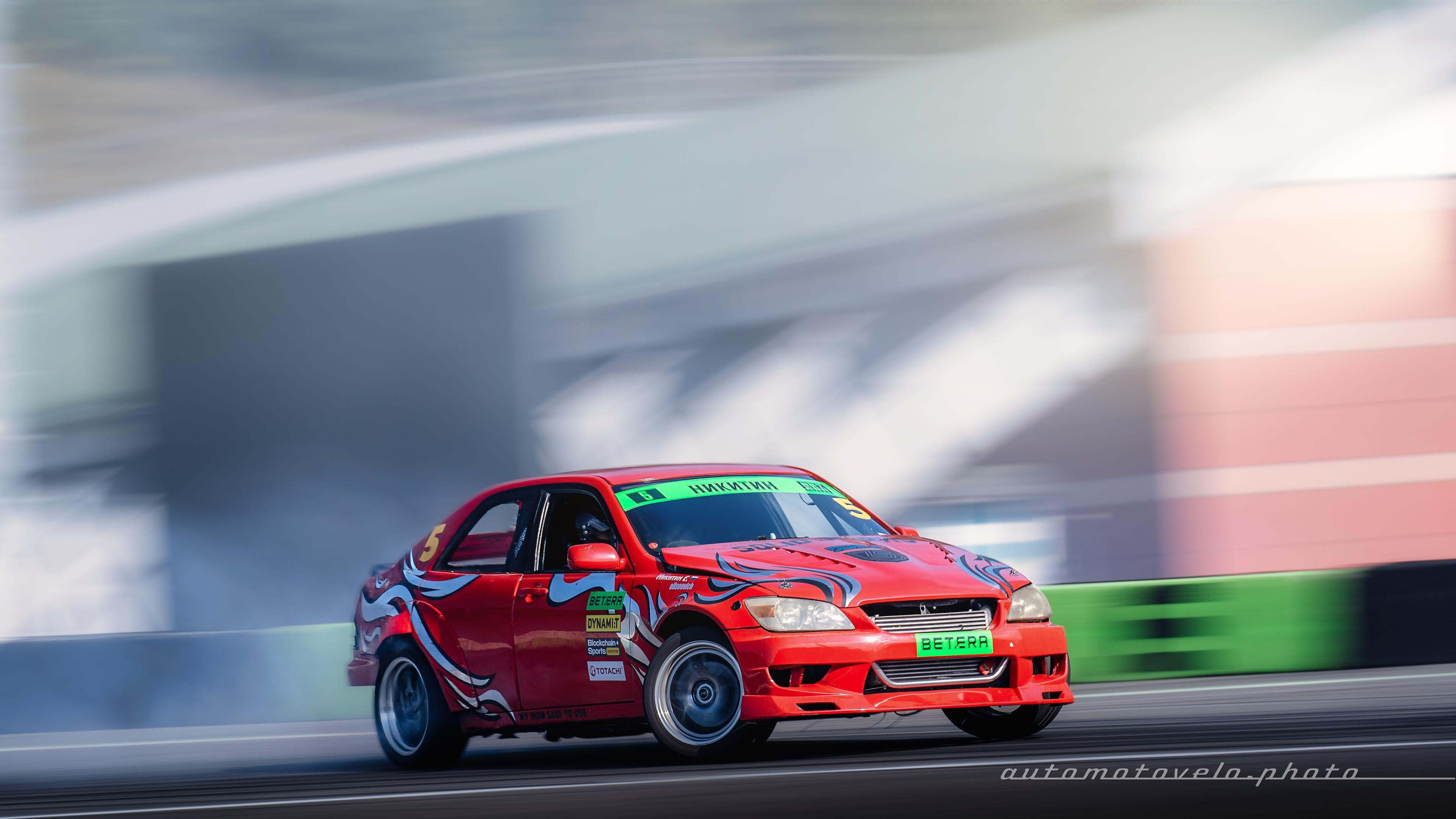 Чемпионат РБ по дрифту 2024. 5 этап