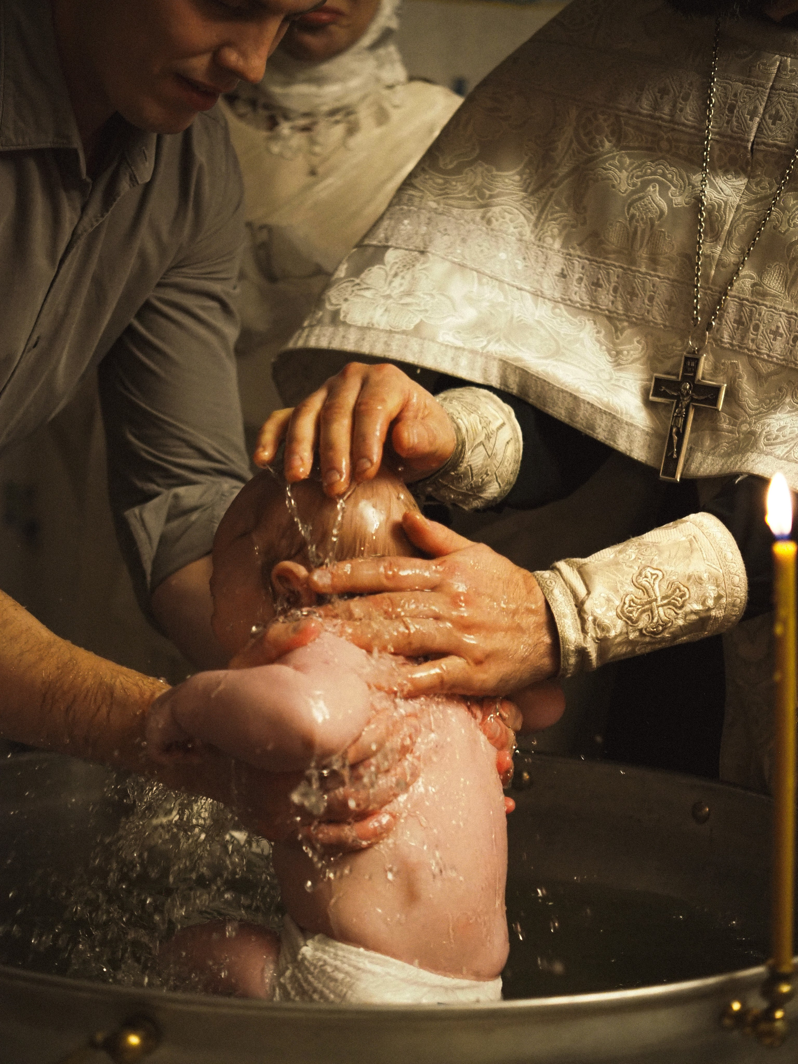 Photographer Maria Dvoretskaya