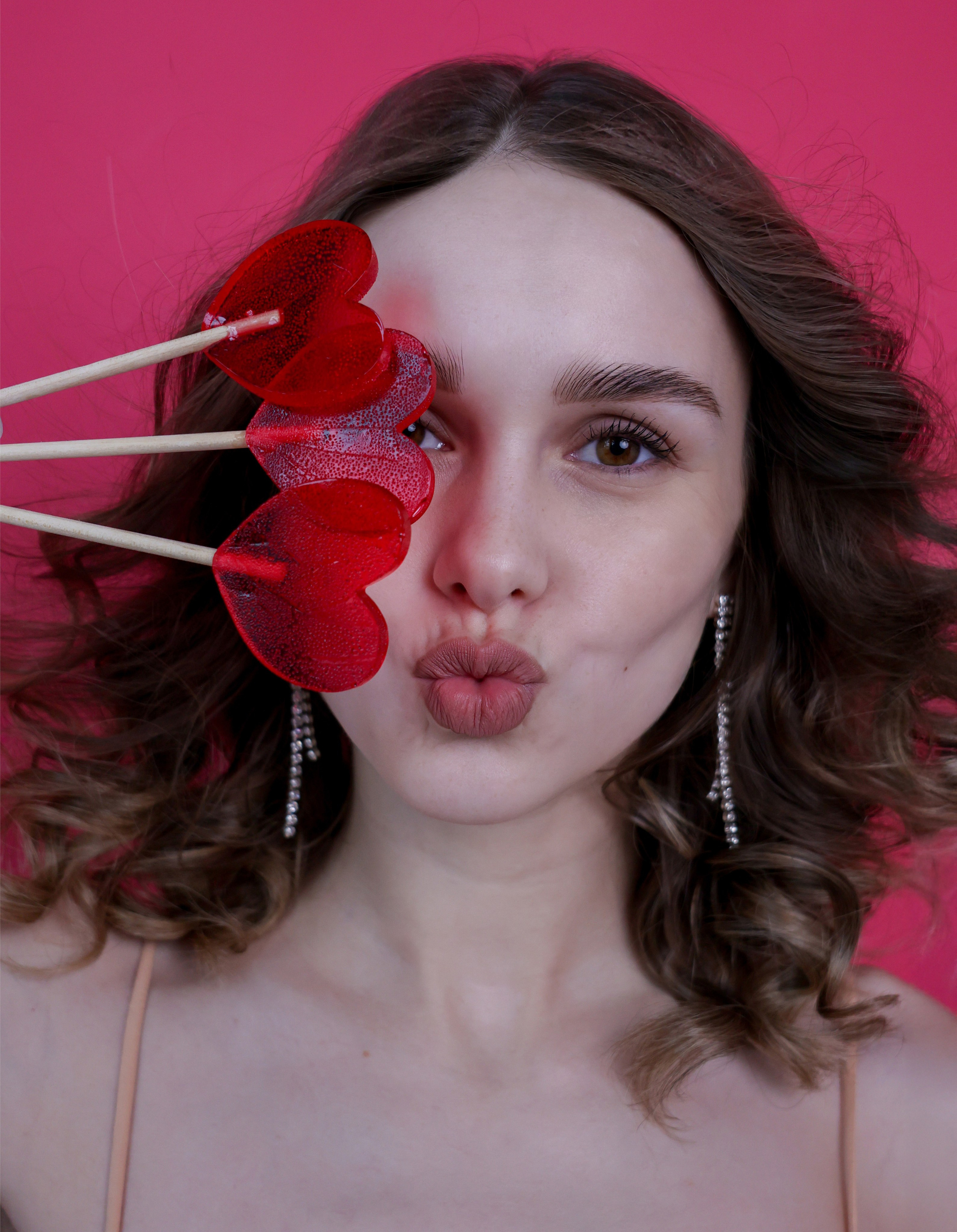 Valentine's Day. Виктория Галаган-фотограф в Твери