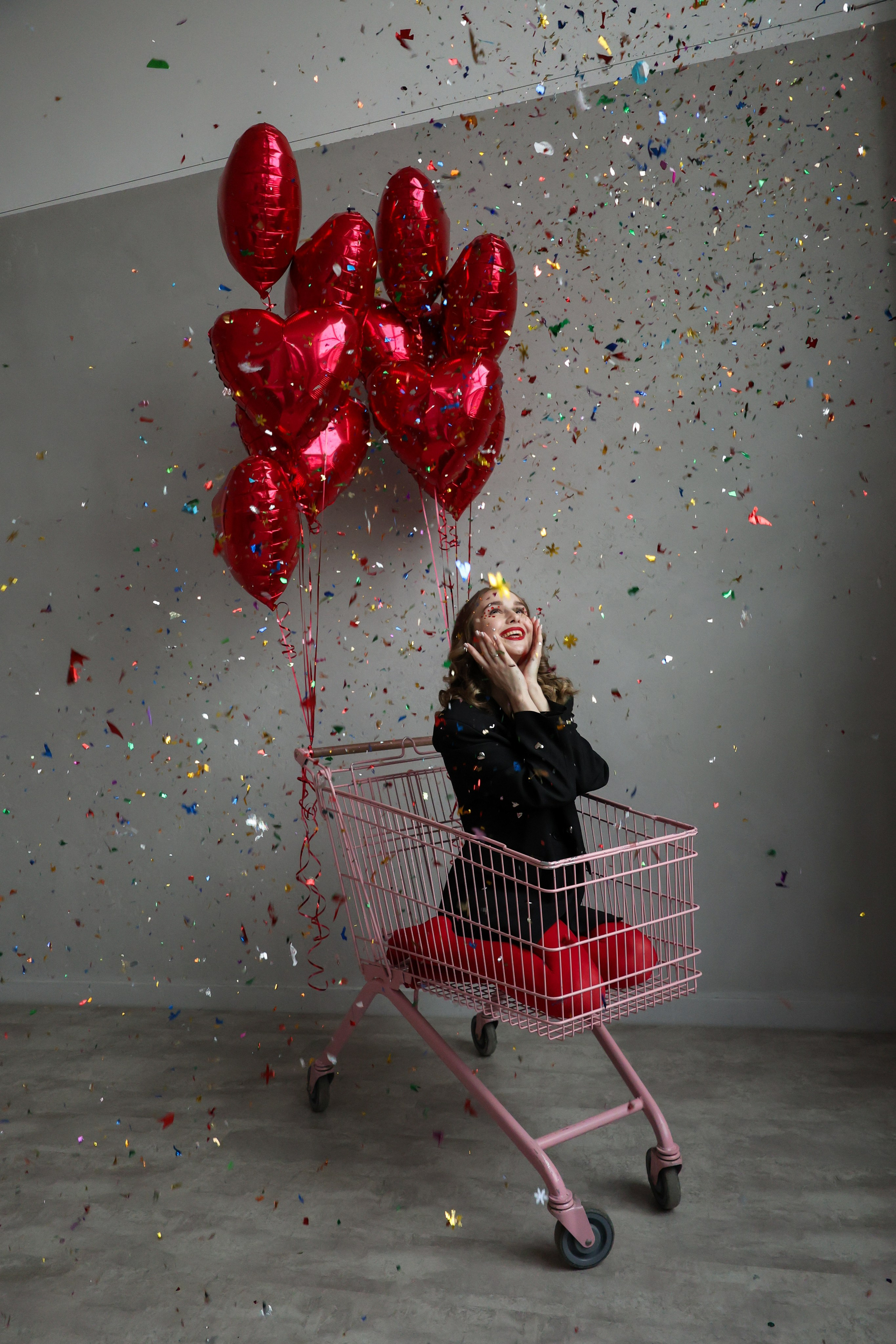 Valentine's Day. Виктория Галаган-фотограф в Твери