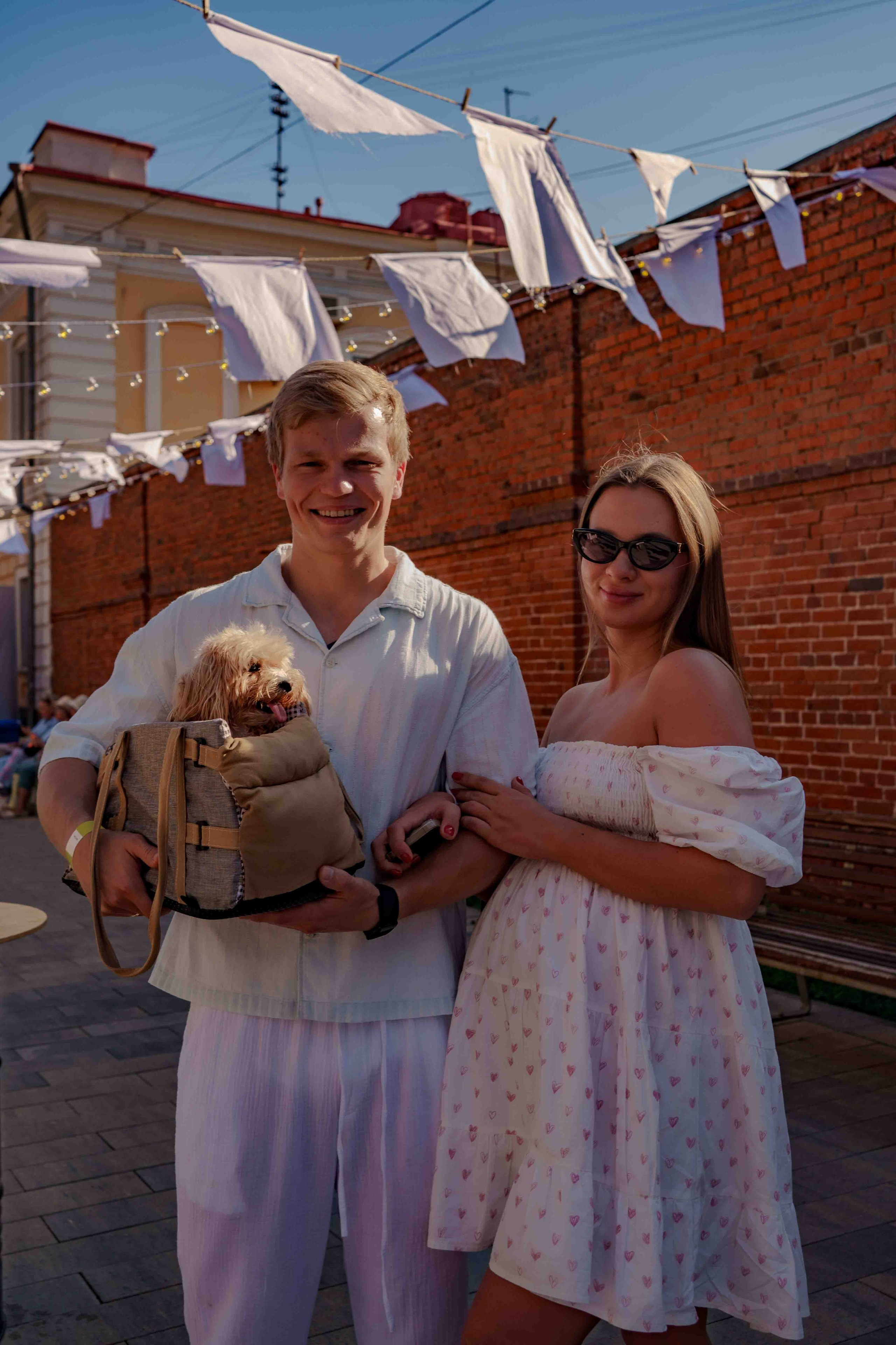 Репортажные и другие. Фотограф в Красноярске Евгения Дозорцева (Ахиезер)