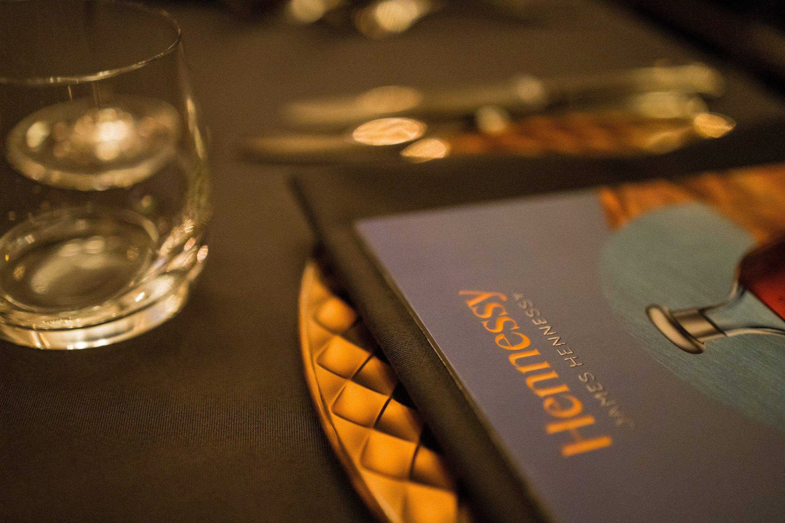 Hennesy Evening. Руслан Плахтеев