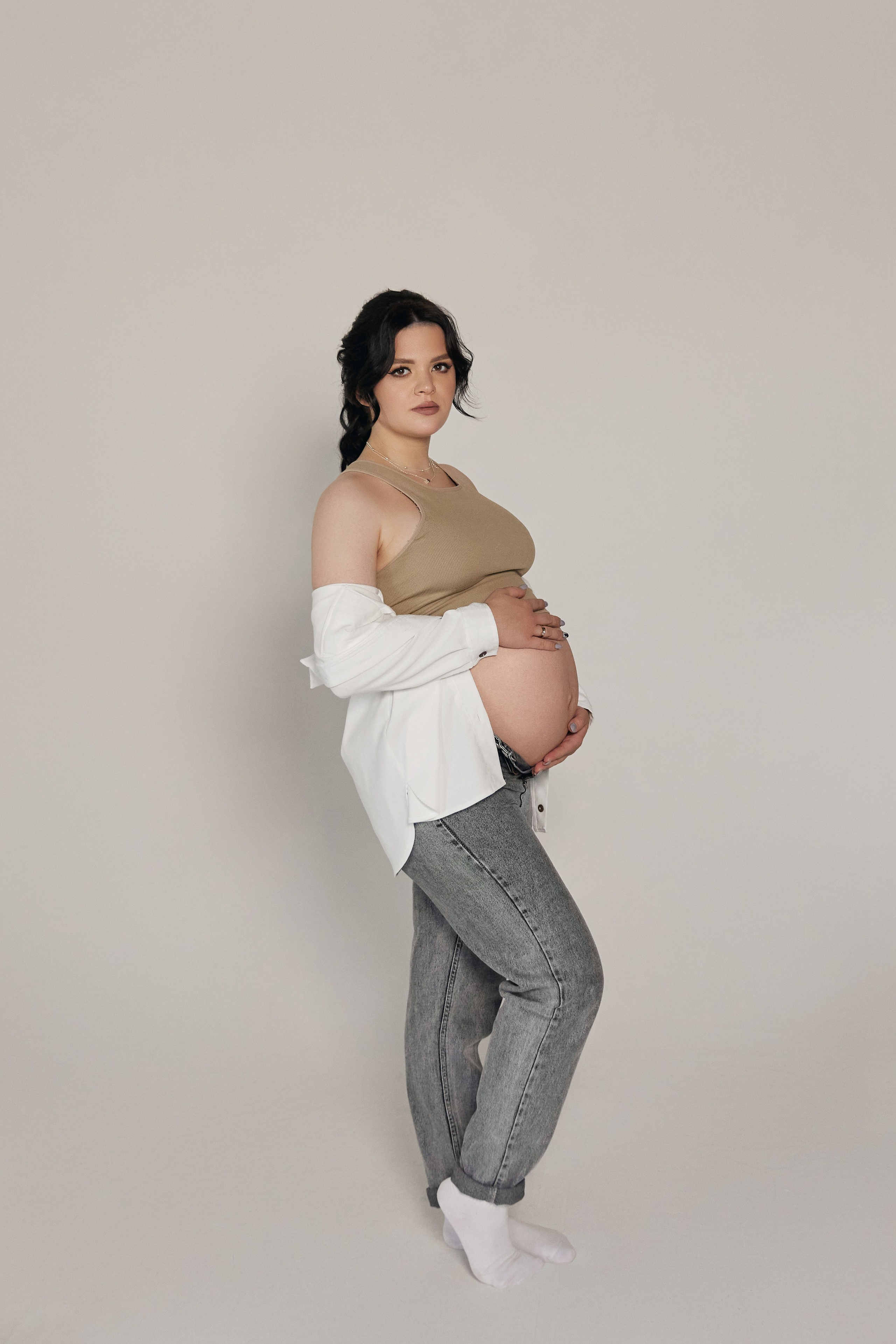 Беременность