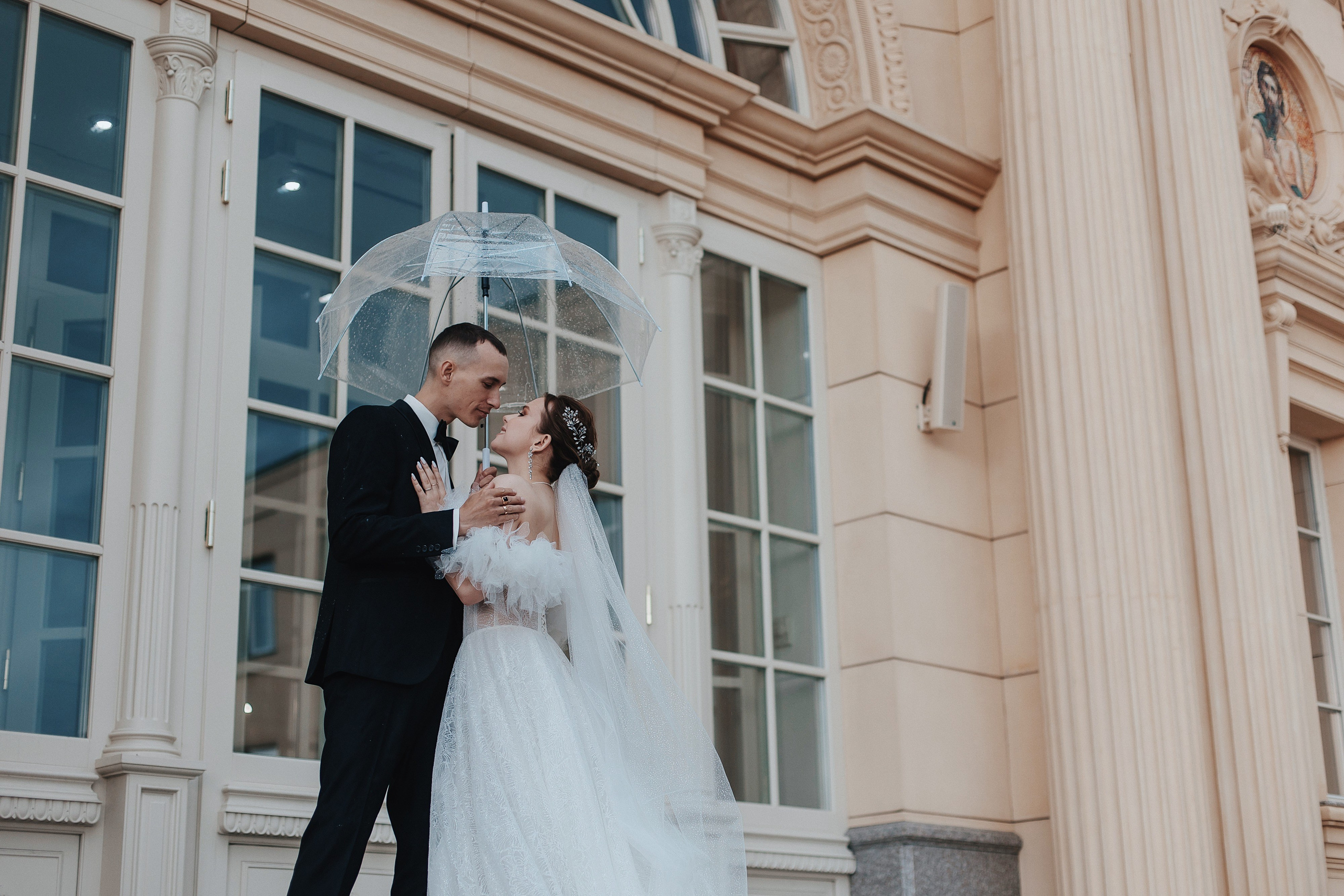 Павел & Олеся. Алёна Киселёва | фотограф