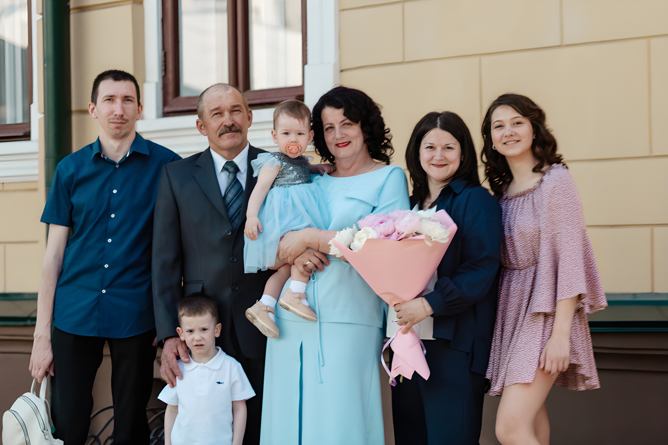 Свадьба. ProFoto