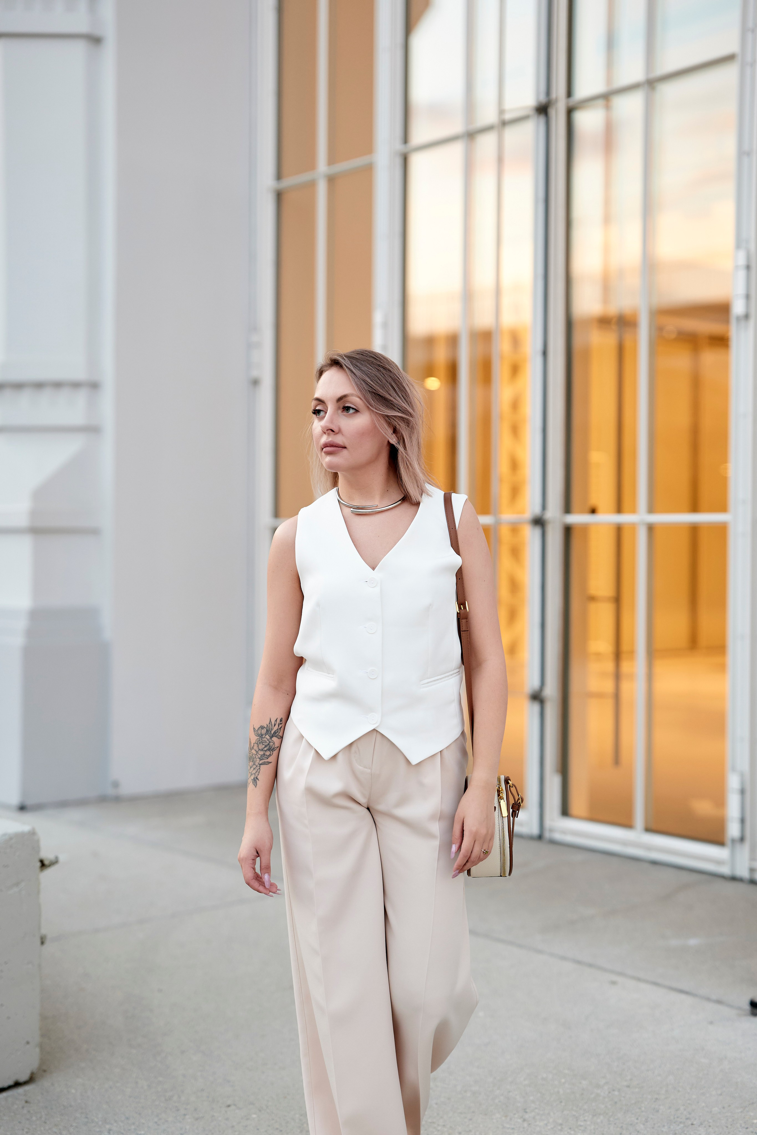 Прогулка. Семейный и женский фотограф в Москве Зоя Бучерова