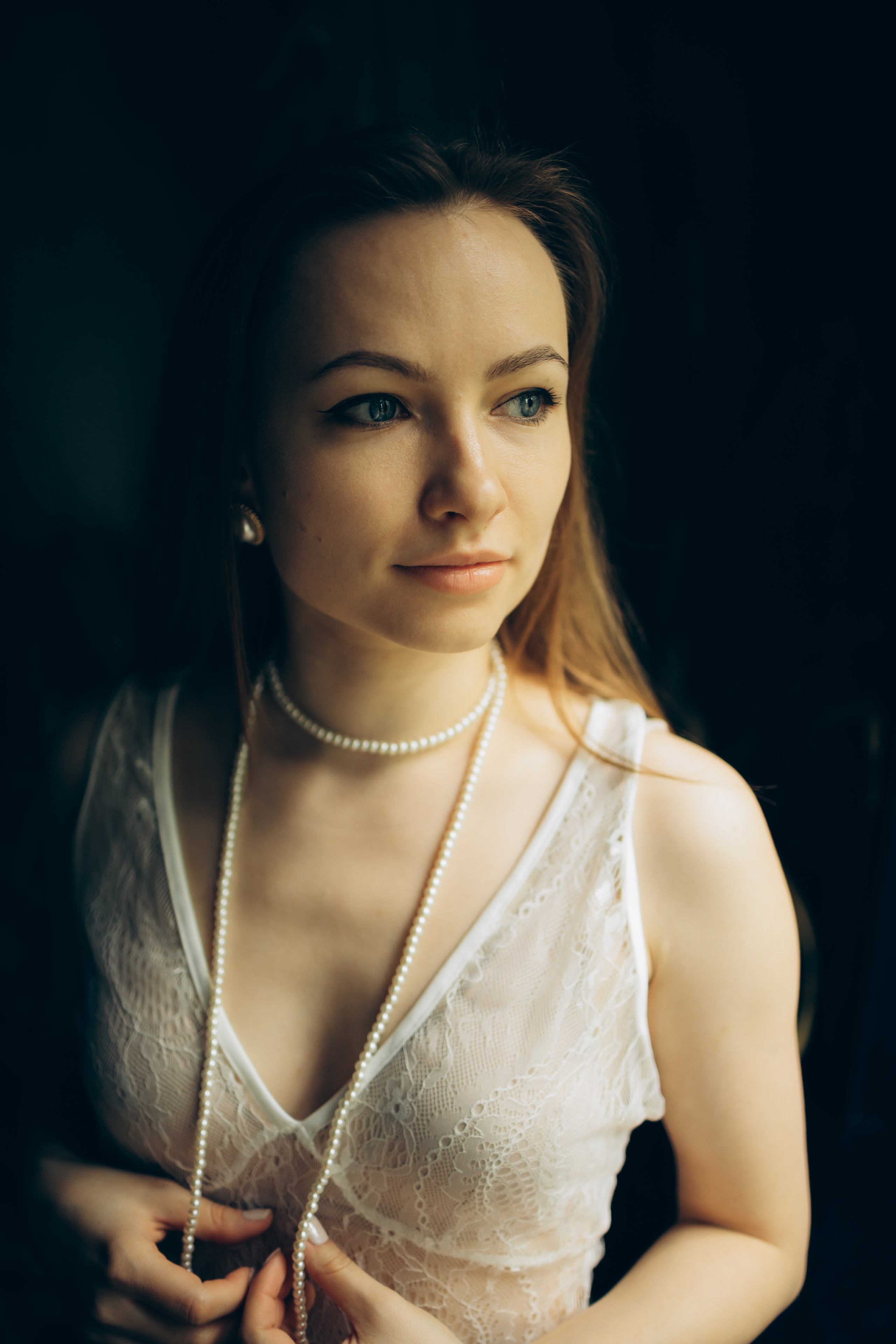 Маша. Женский фотограф Истра