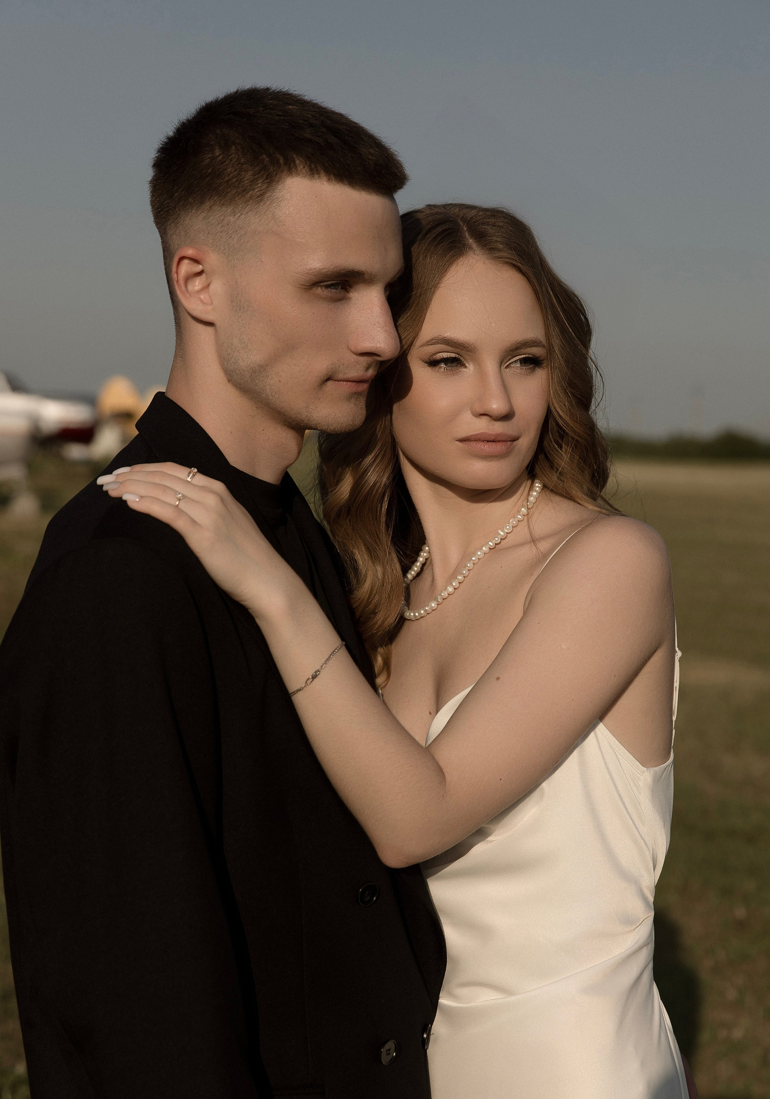 FLY. Свадебный и семейный фотограф в Самаре Стрельникова Ирина