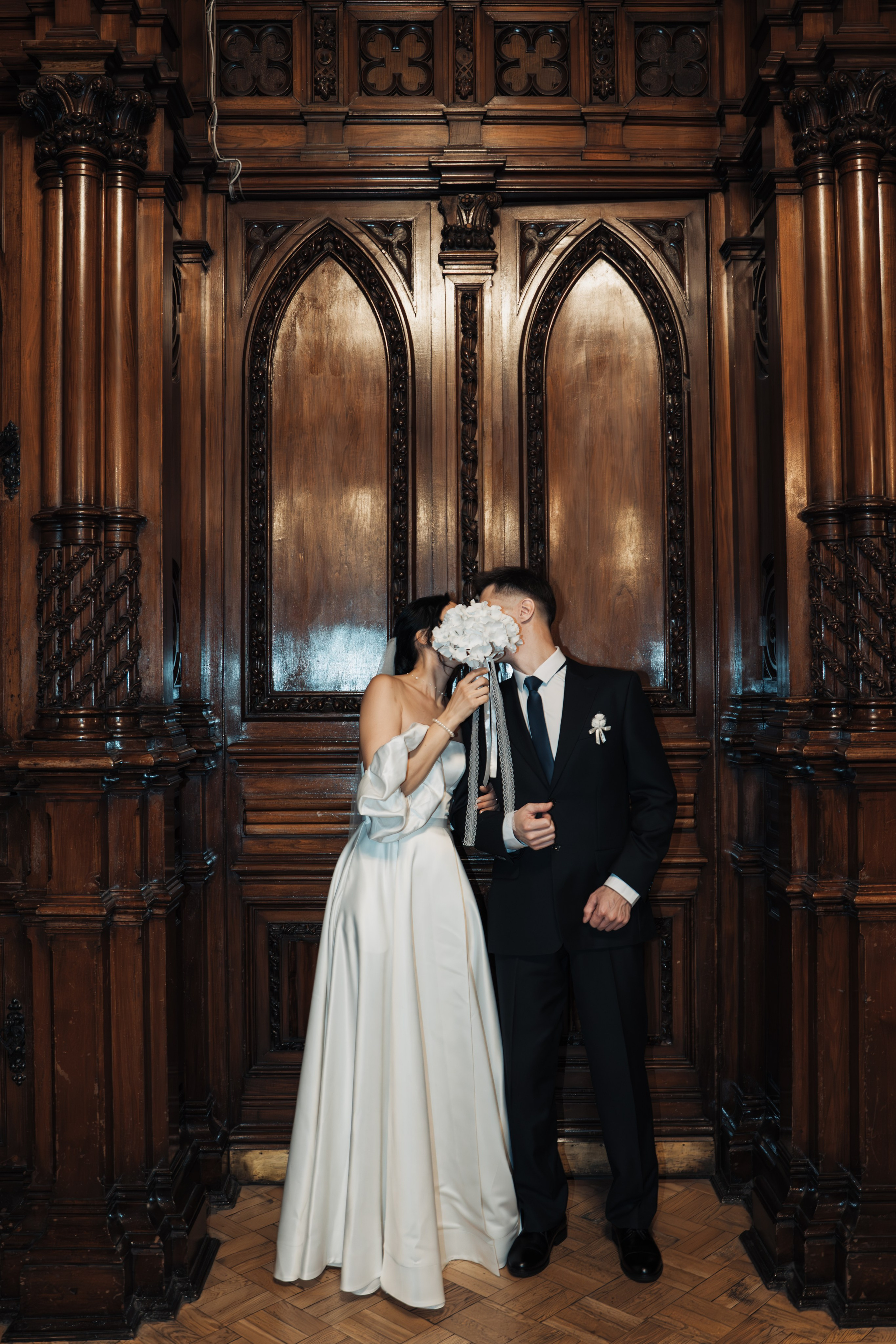 Natalia and Gennady. Фотограф Санкт-Петербурга