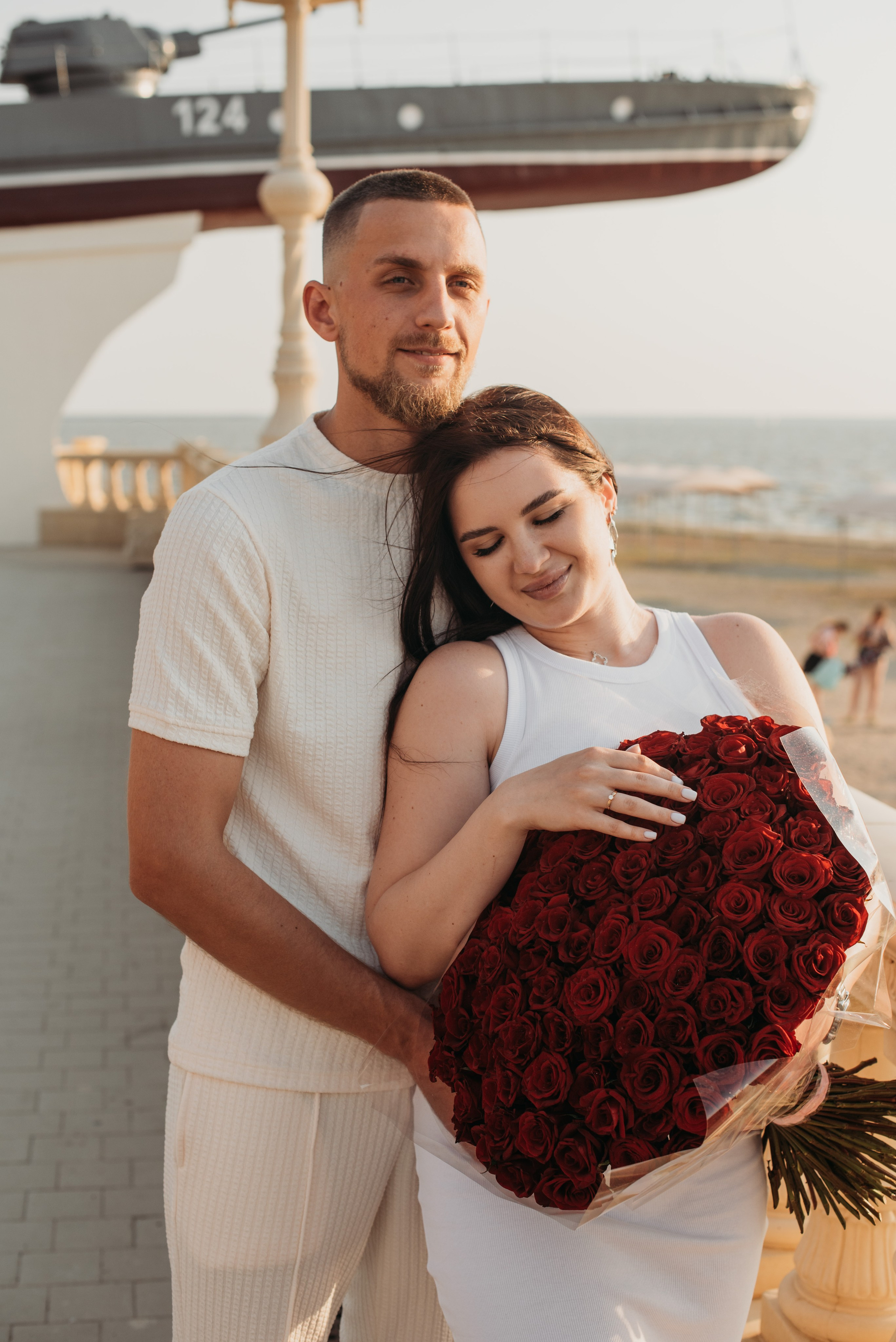 Крещение Марии. Детский и семейный фотограф выпускной альбом Приморско-Ахтарск