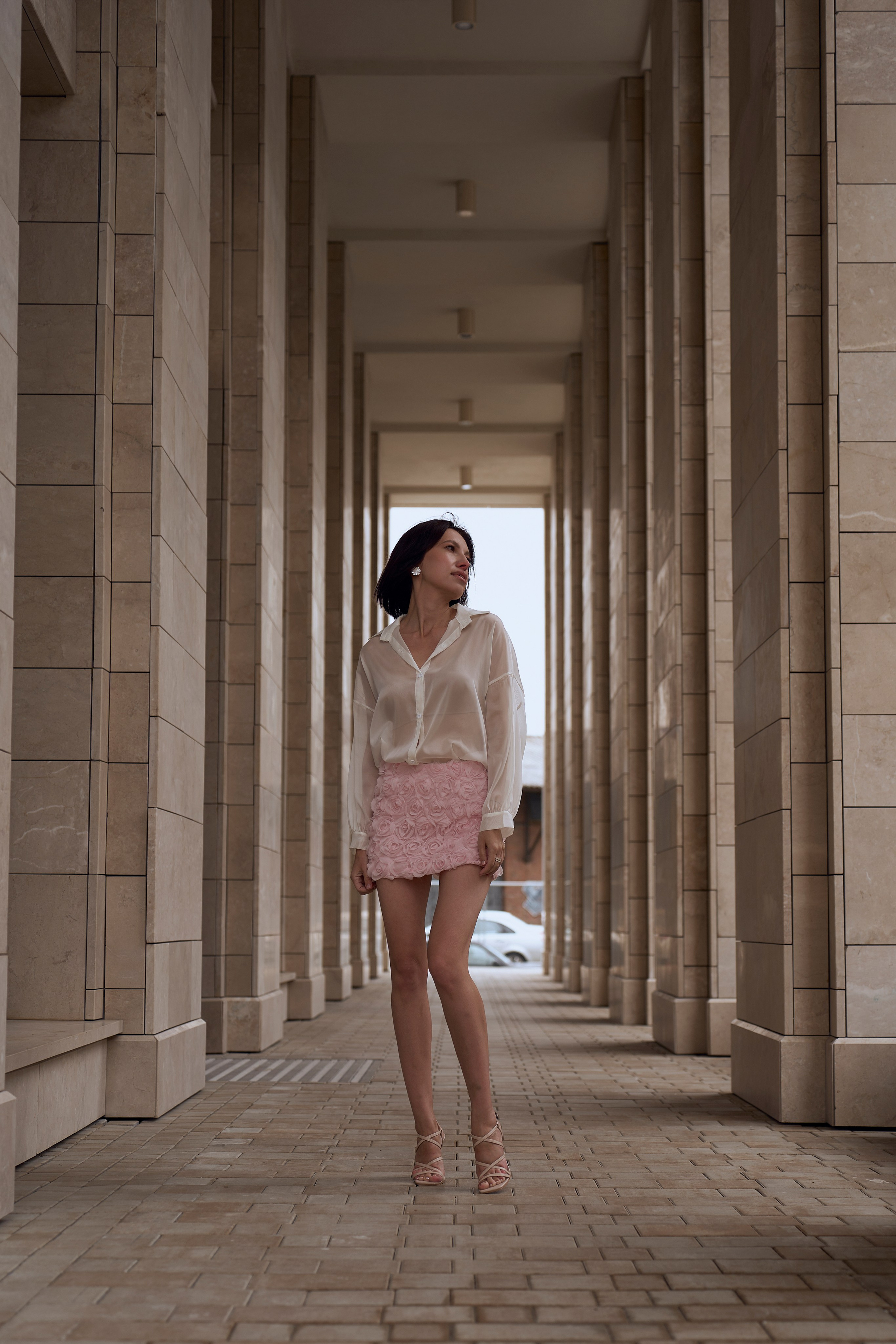 Алена. Ваш фотограф Анастасия Болотникова