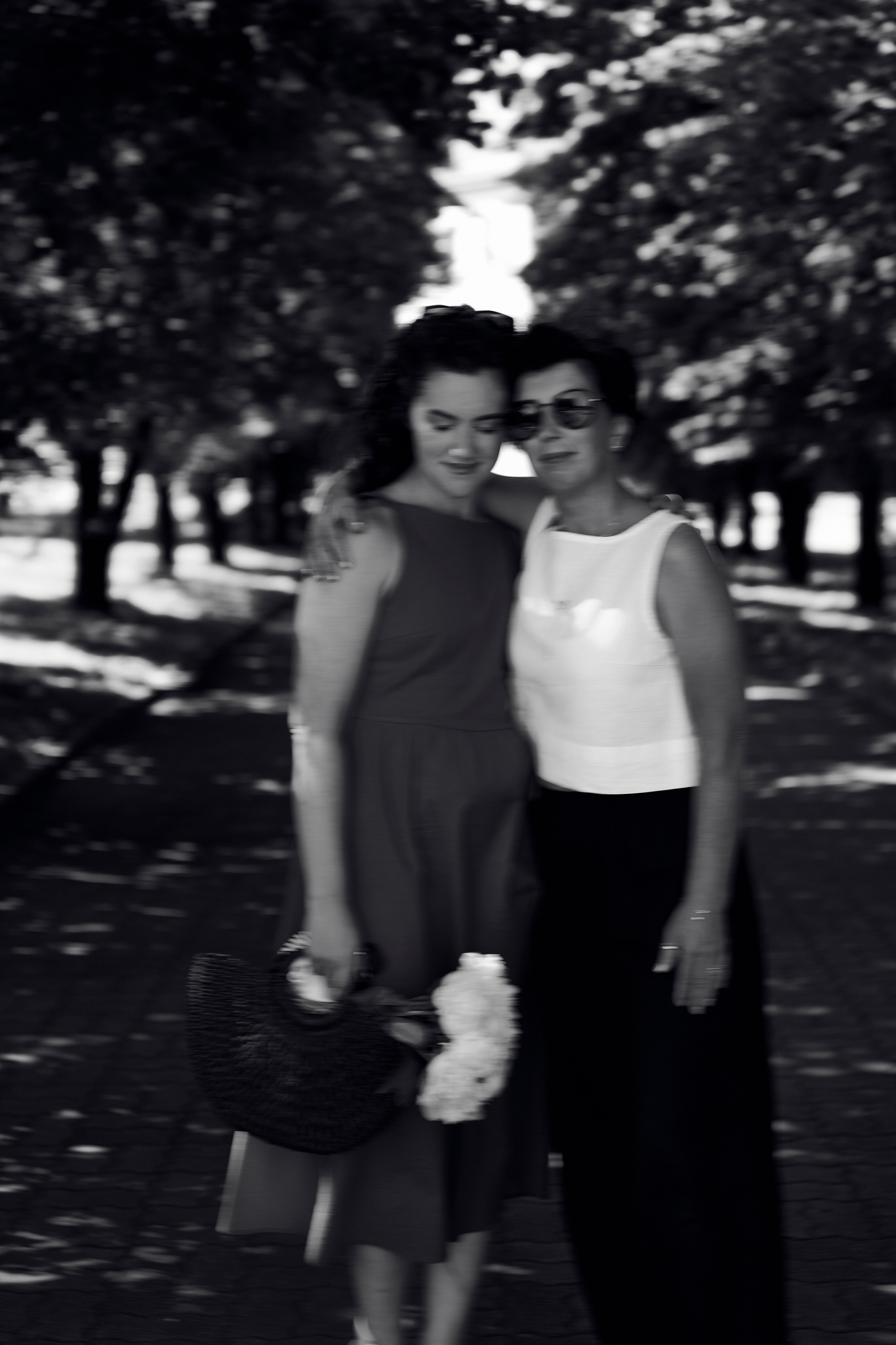 Мама и дочка. Ваш фотограф Анастасия Болотникова