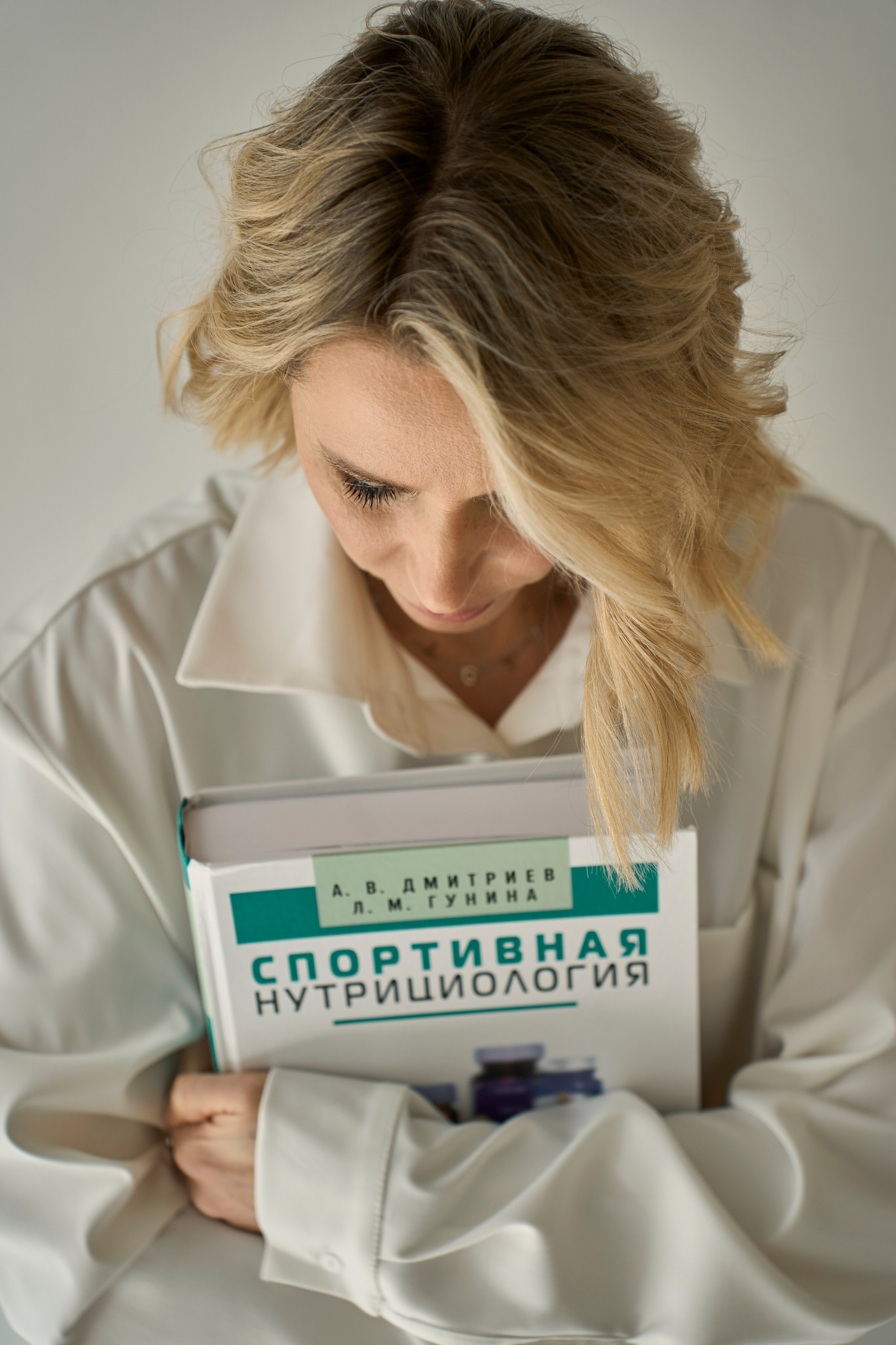 Римма. Ваш фотограф Анастасия Болотникова