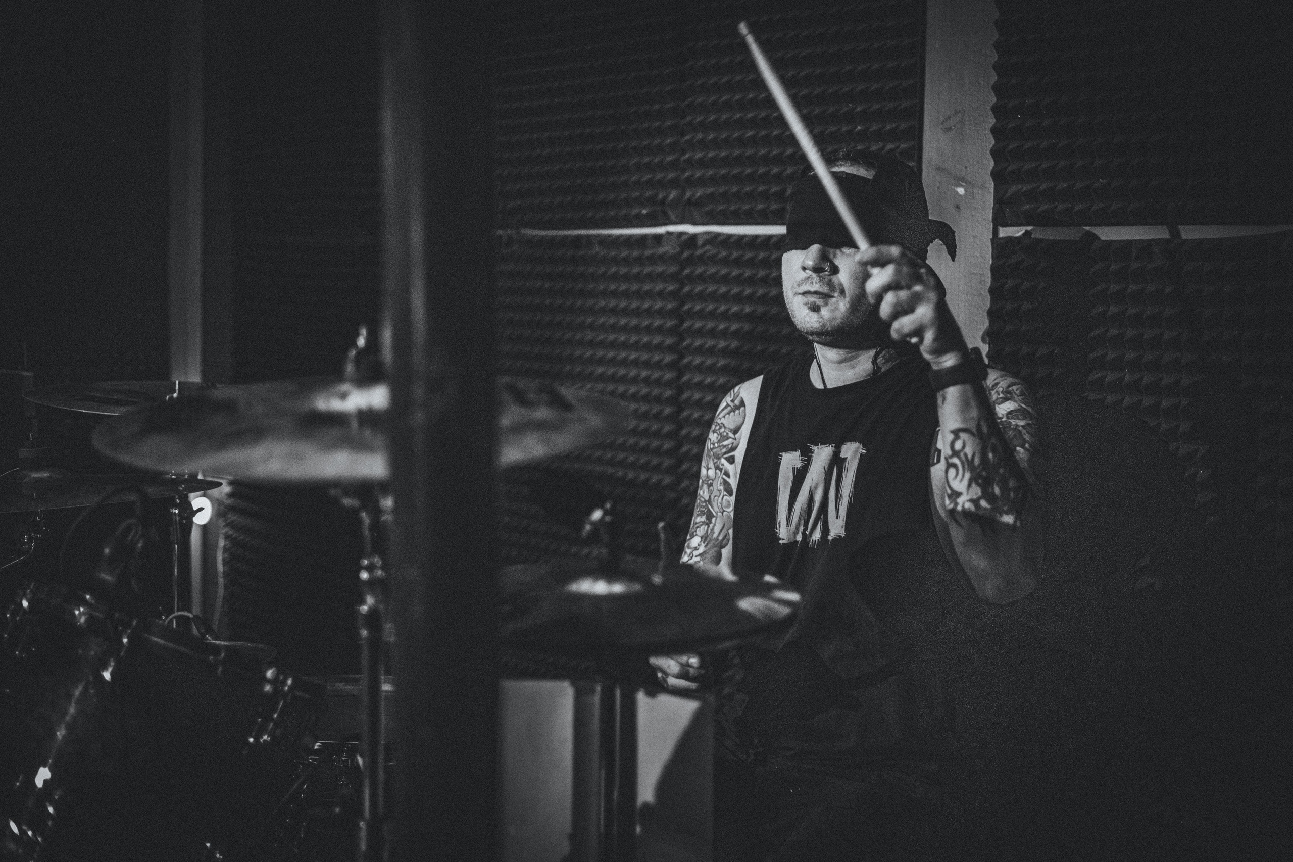 Модем. Toxasnip Photo | Anton Maslenkin