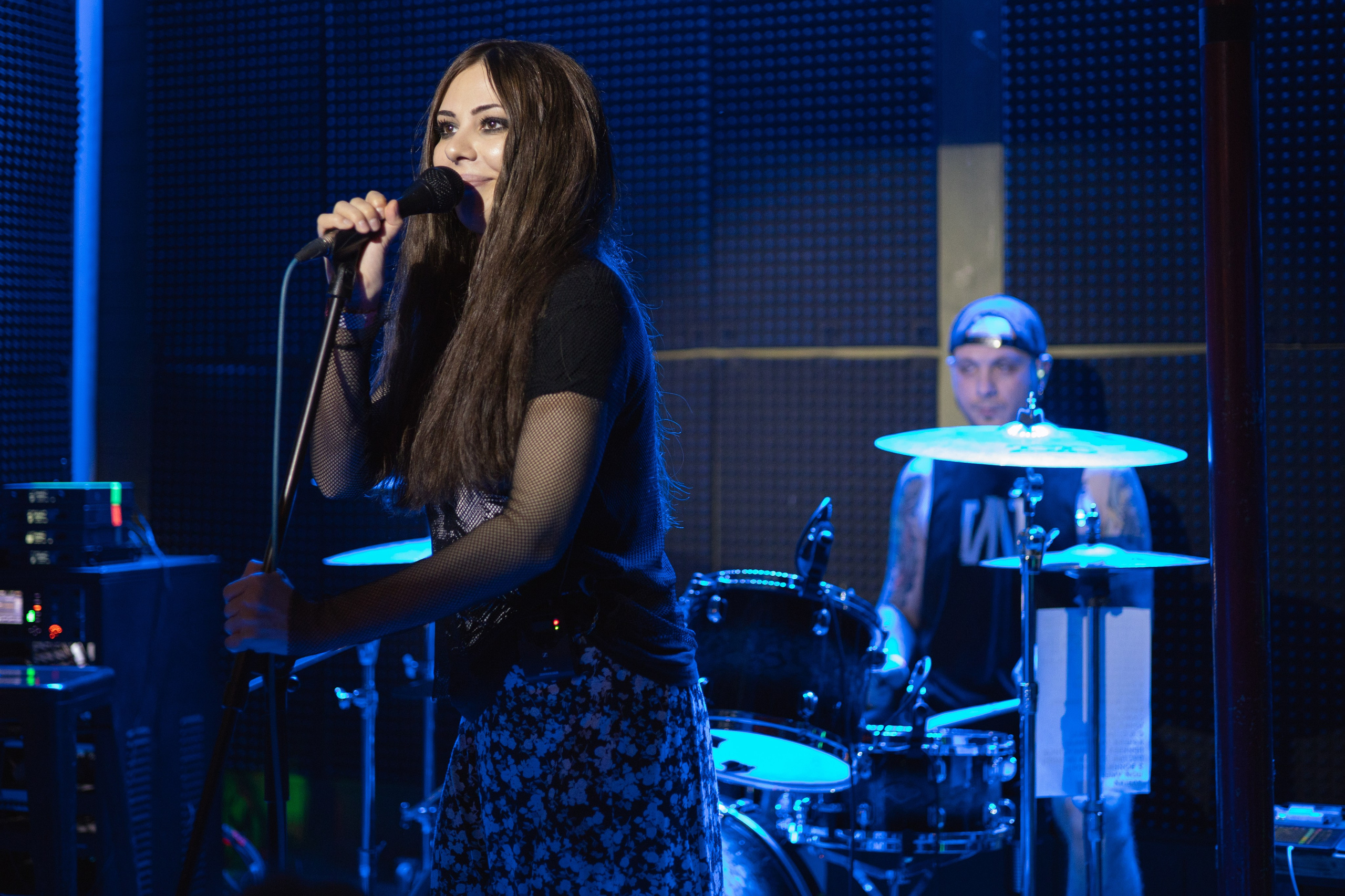 Модем. Toxasnip Photo | Anton Maslenkin